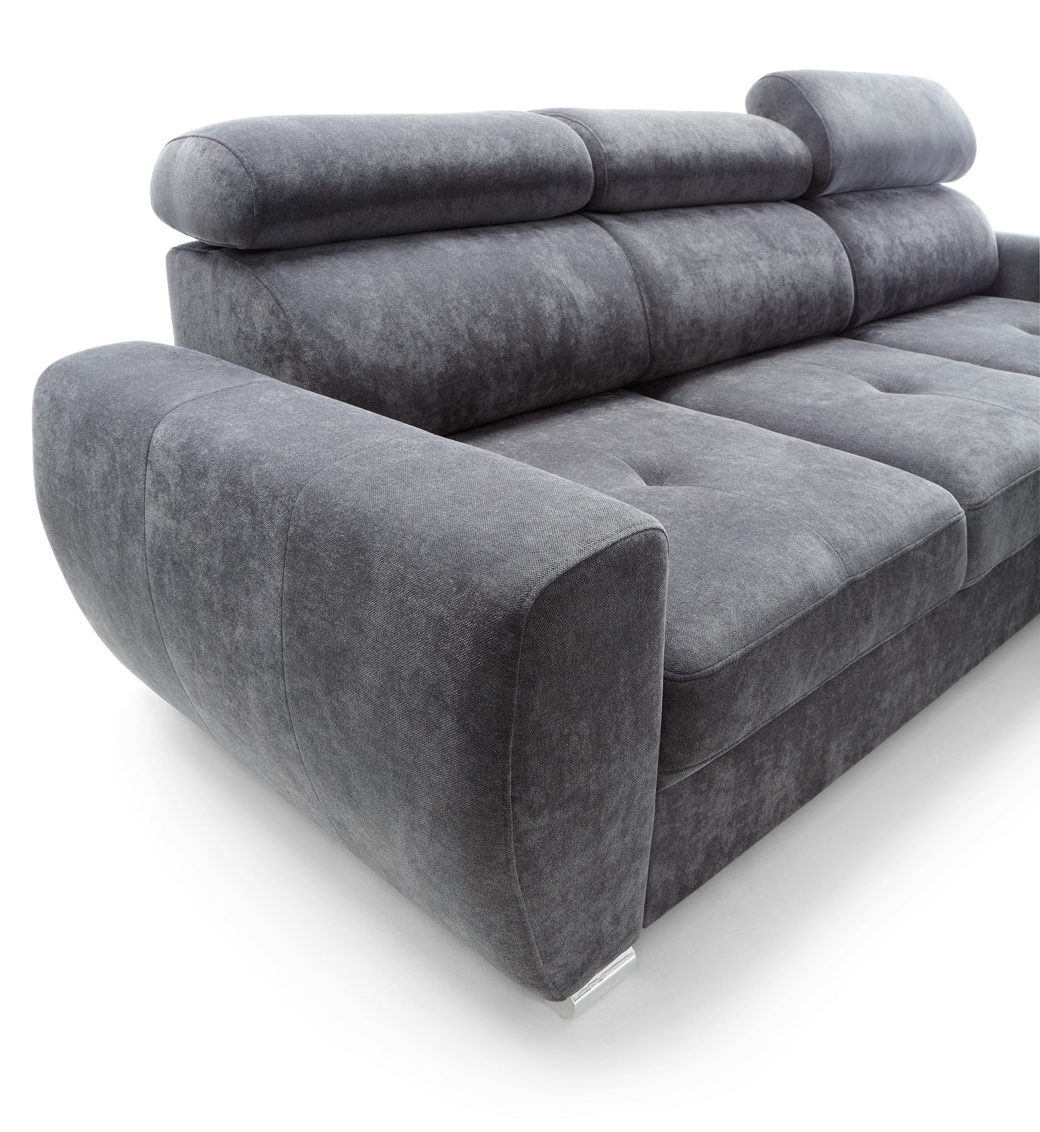 Ecksofa mit Schlaffunktion »Sofia«