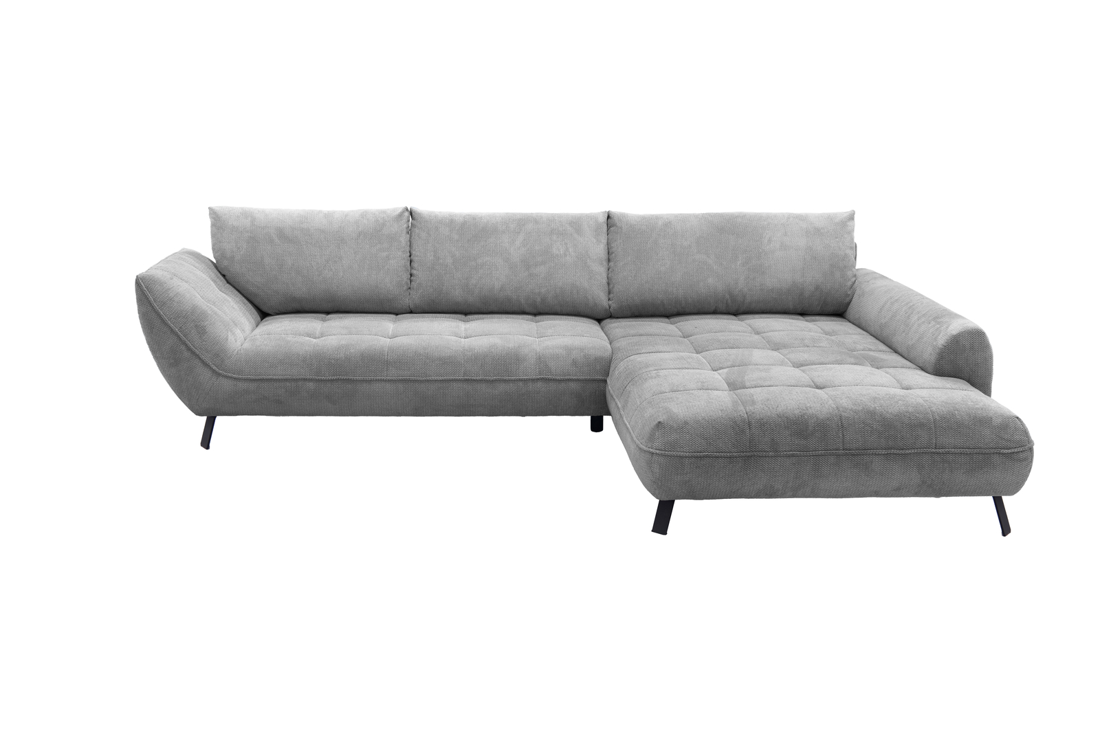  Sofa L-Form Biarritz