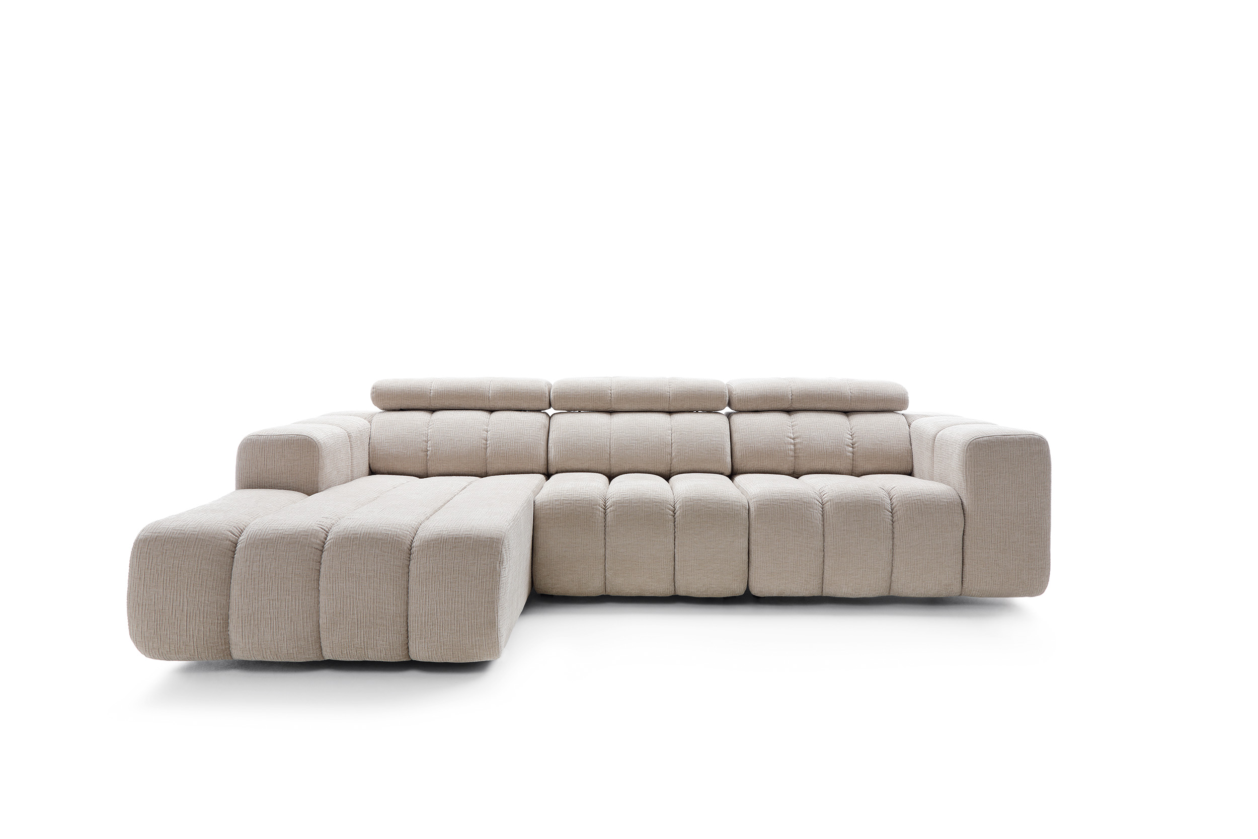 Sofa L-Form Zürich mini