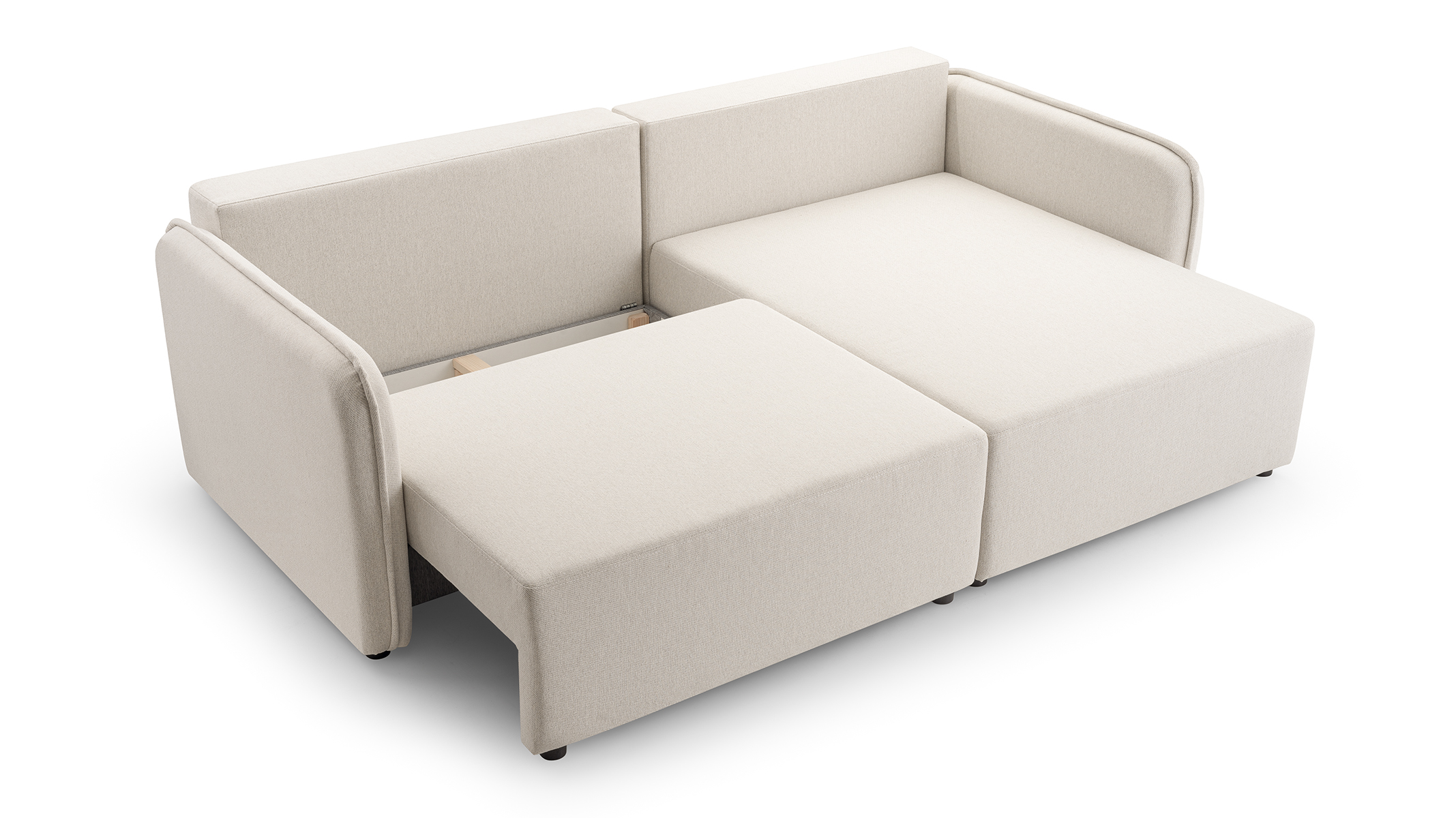 Ecksofa mit Schlaffunktion Melody 