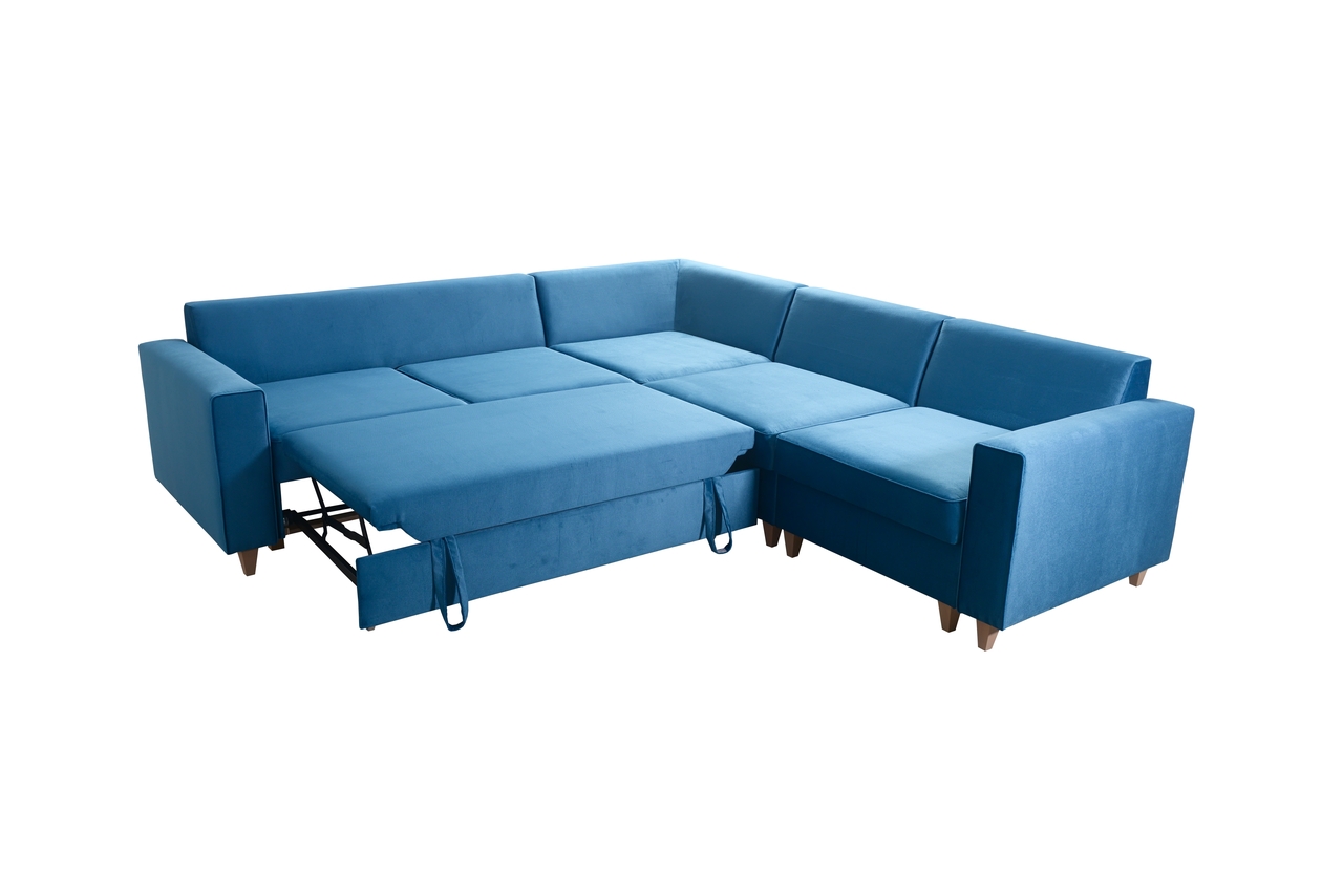 Eckschlafsofa Adonis XL