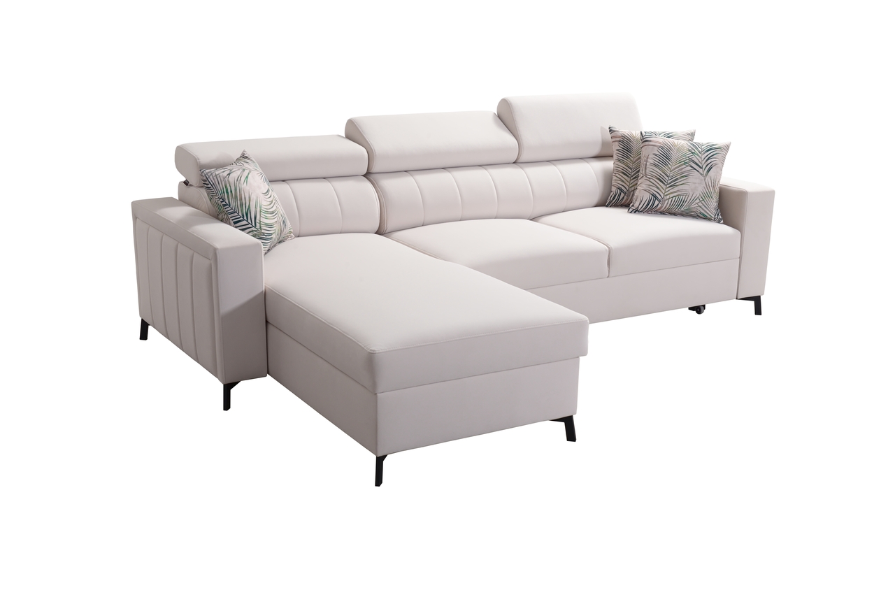 Eckschlafsofa Baltico mini 