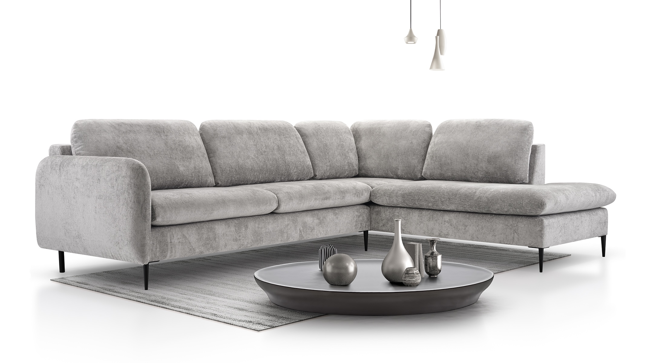 Ecksofa Tinto Ecksofa Tinto