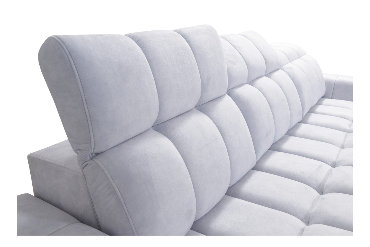 Eckschlafsofa Pagano mini