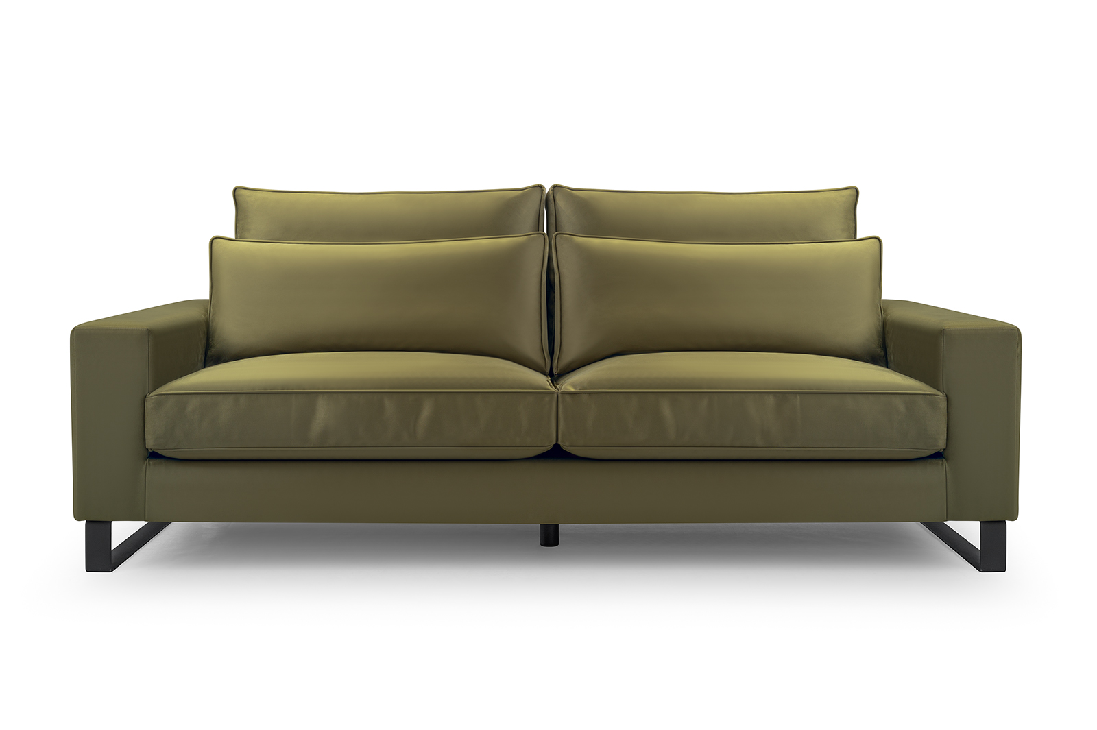 Sofa Corblack 3 front