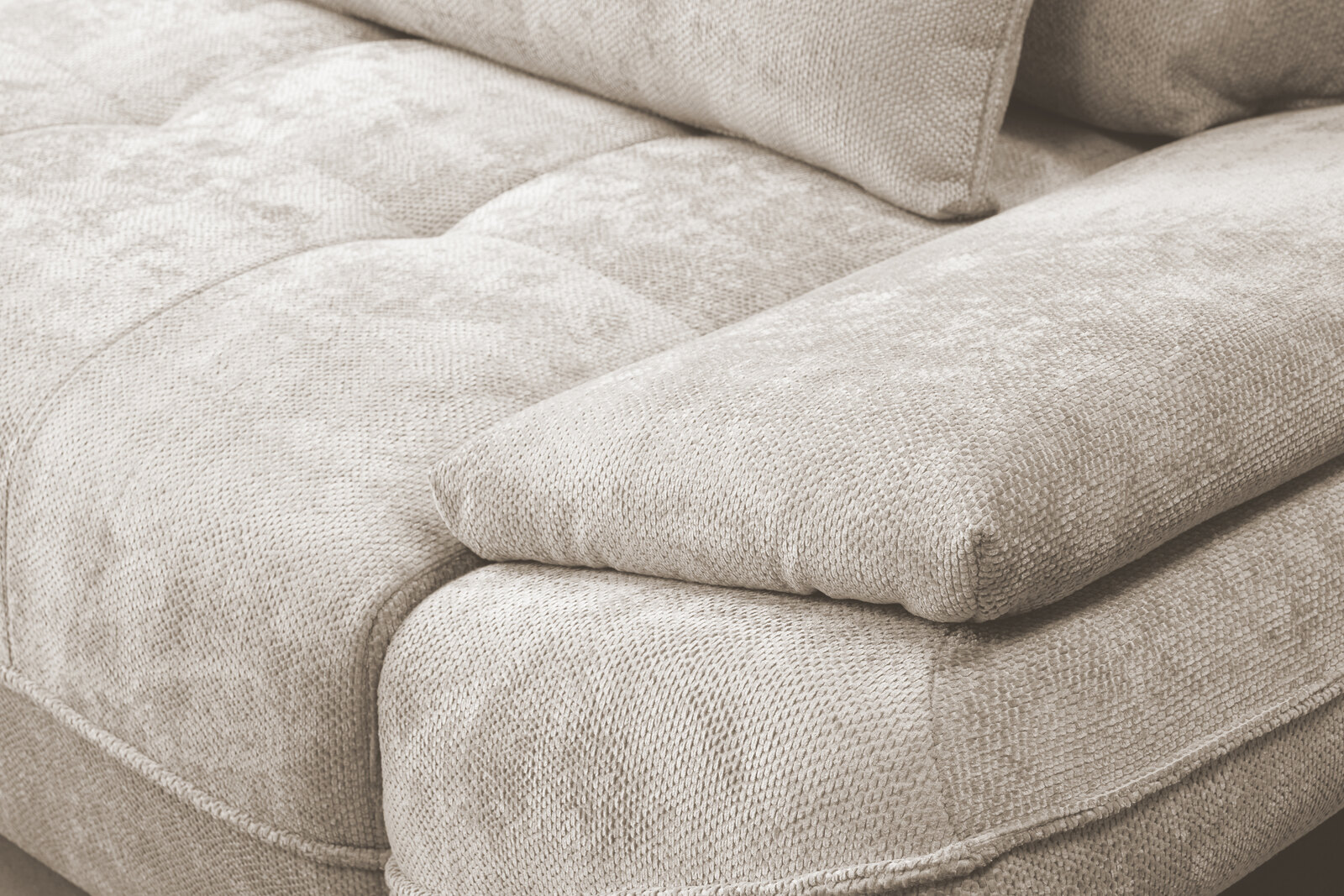 Schlafsofa mit Bettkasten Elma