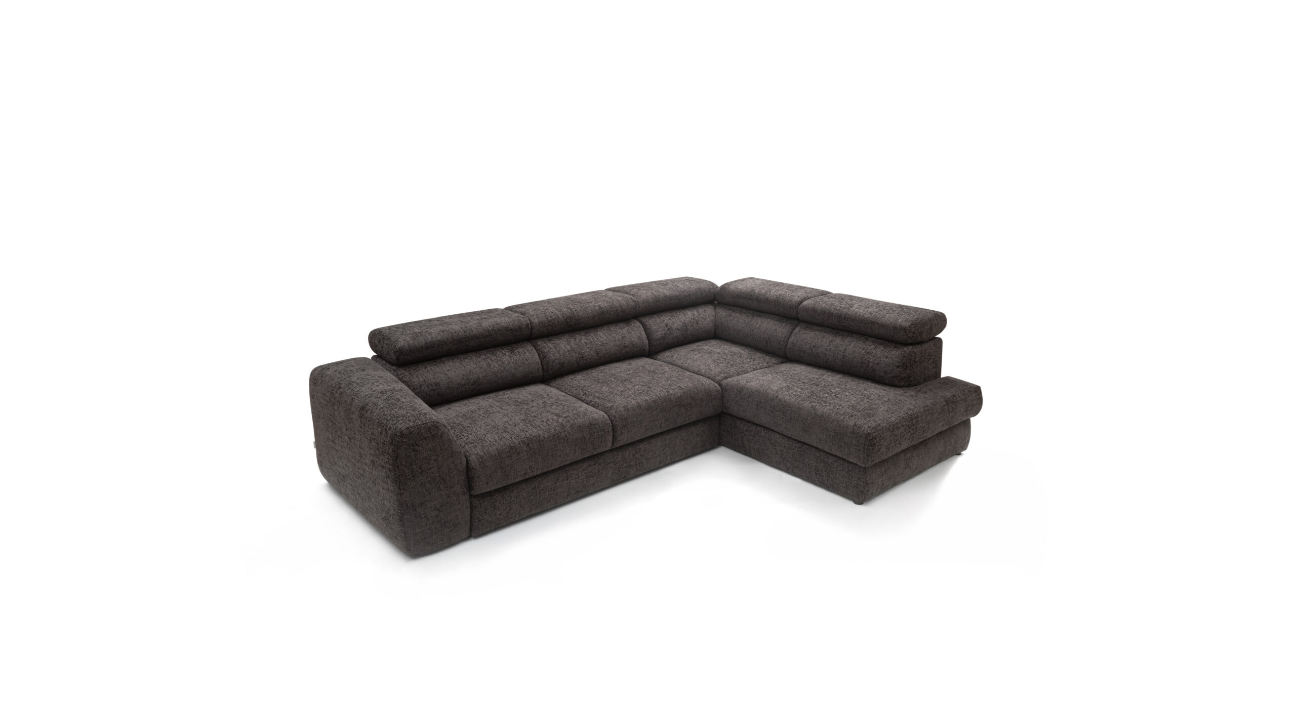 Ecksofa mit Schlaffunktion BLUVEL Ecksofa mit Schlaffunktion BLUVEL