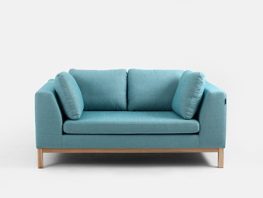 Sofa ambient wood 2