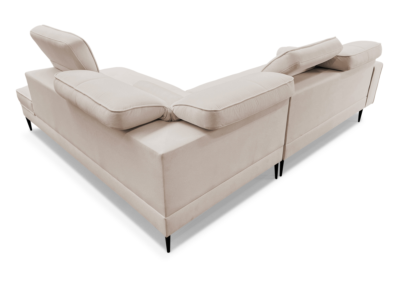 Ecksofa Monte Ecksofa Monte