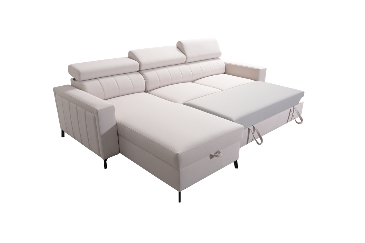 Eckschlafsofa Baltico mini 