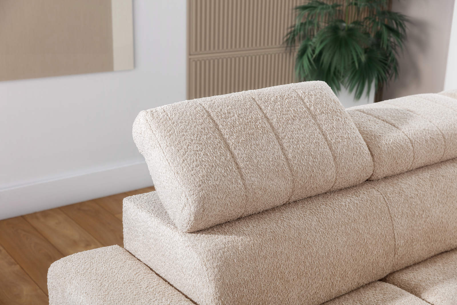 Schlafsofa Modeno