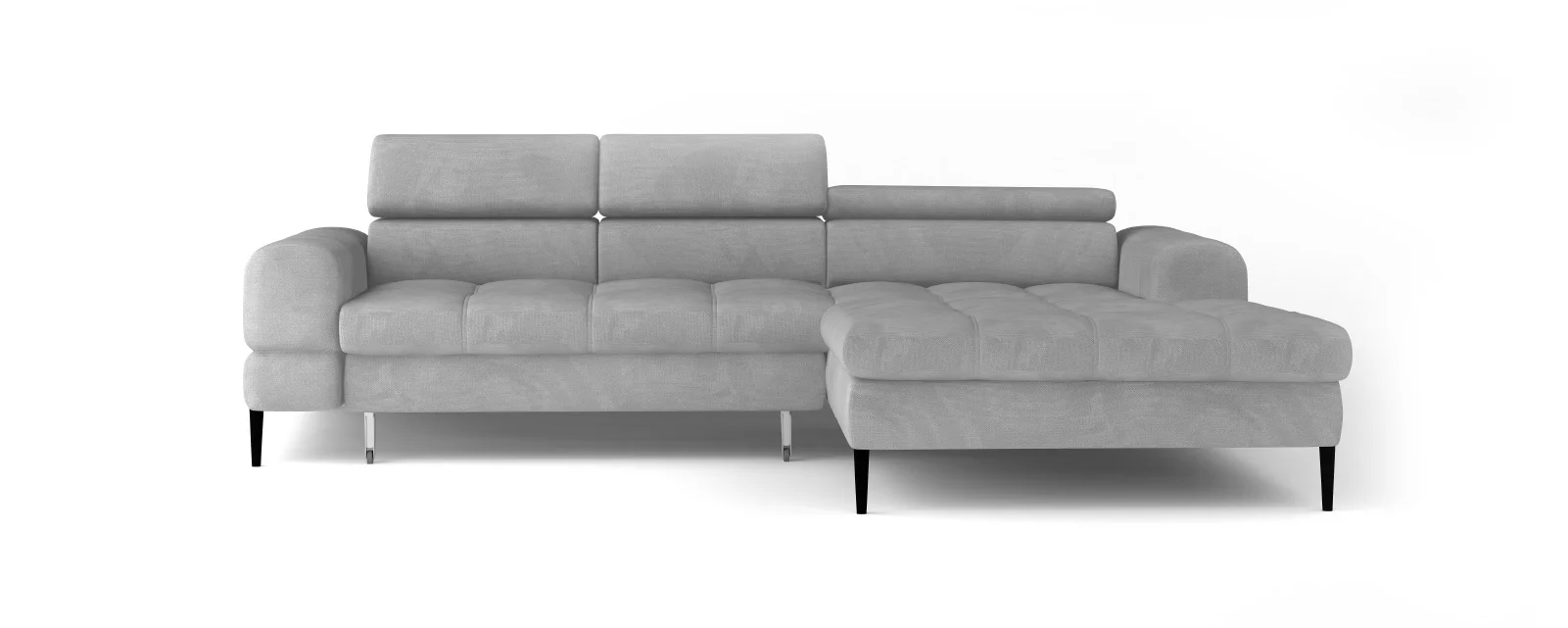 Ecksofa mit Schlaffunktion Terra
