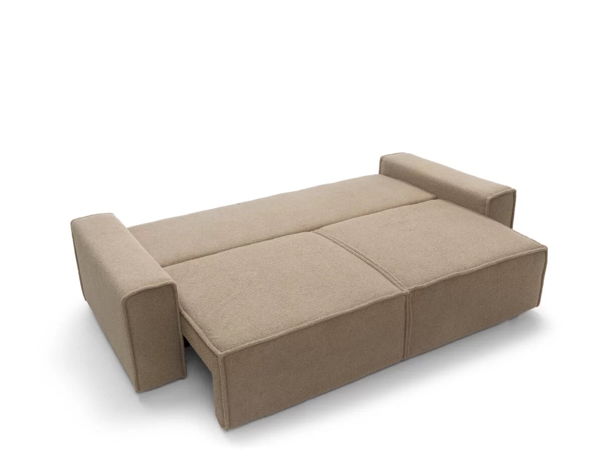 Sofa minimalistischen Domo bettfuncuion