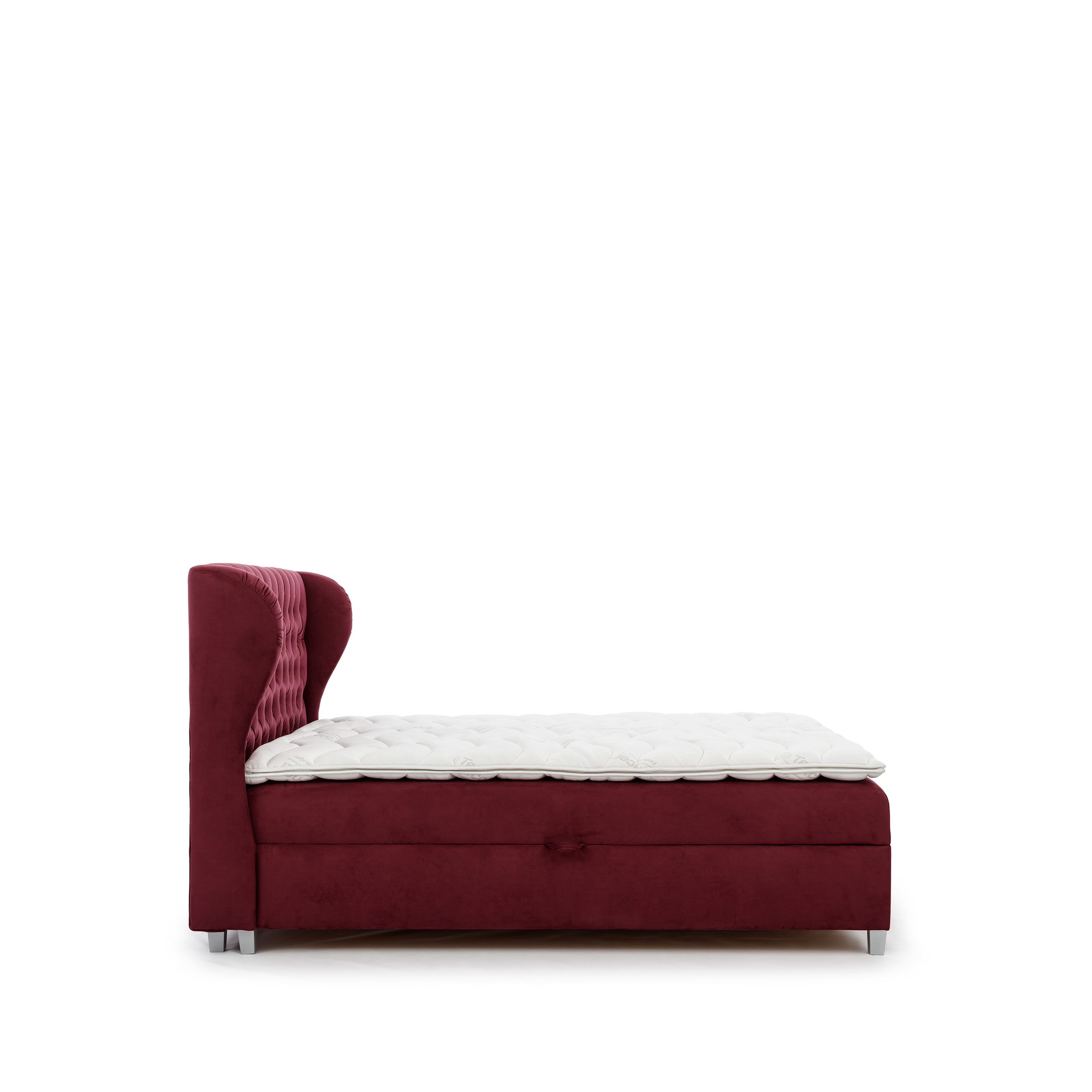 Chesterfield Boxspringbett Joker