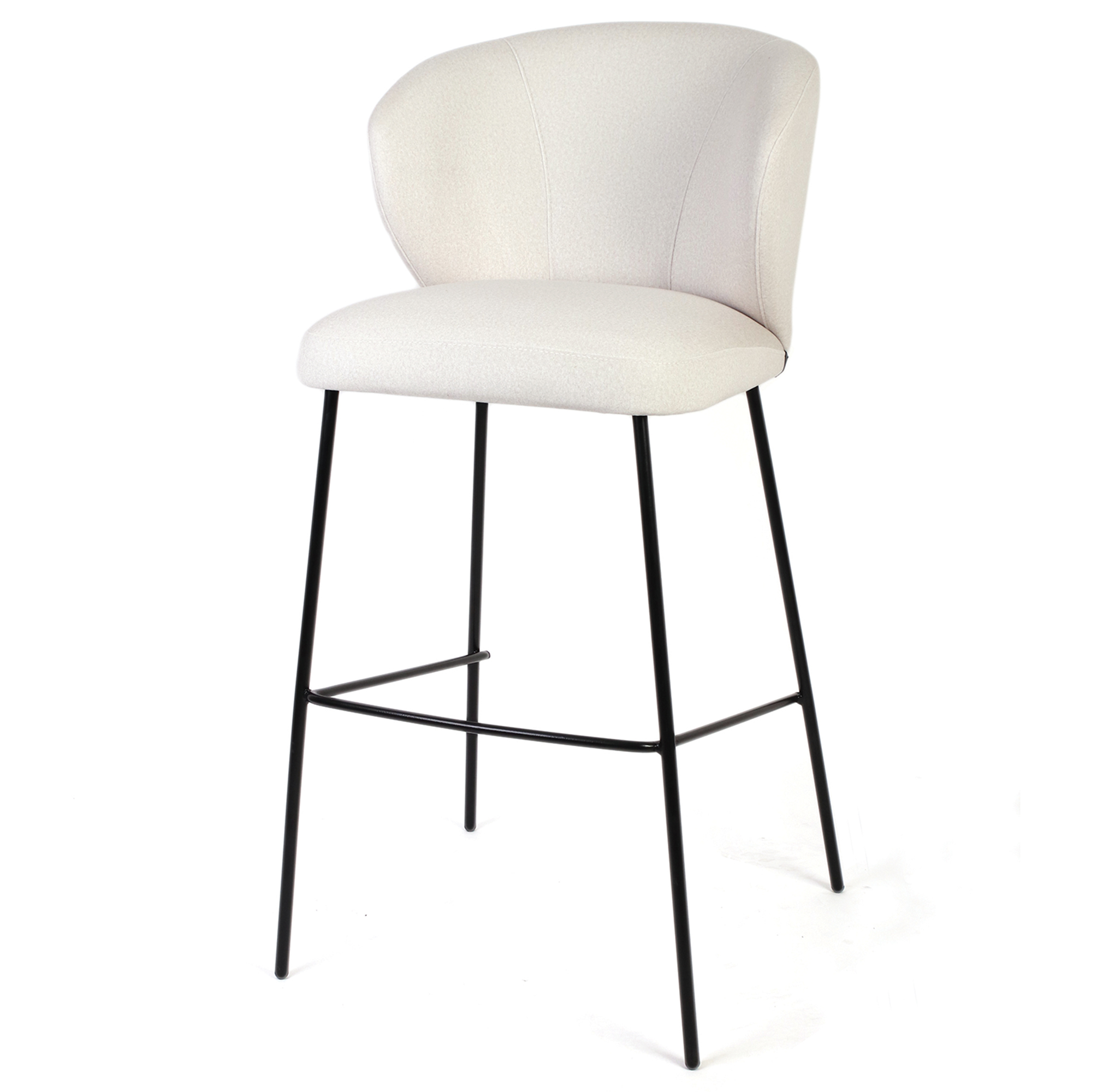 Barhocker Stella H65