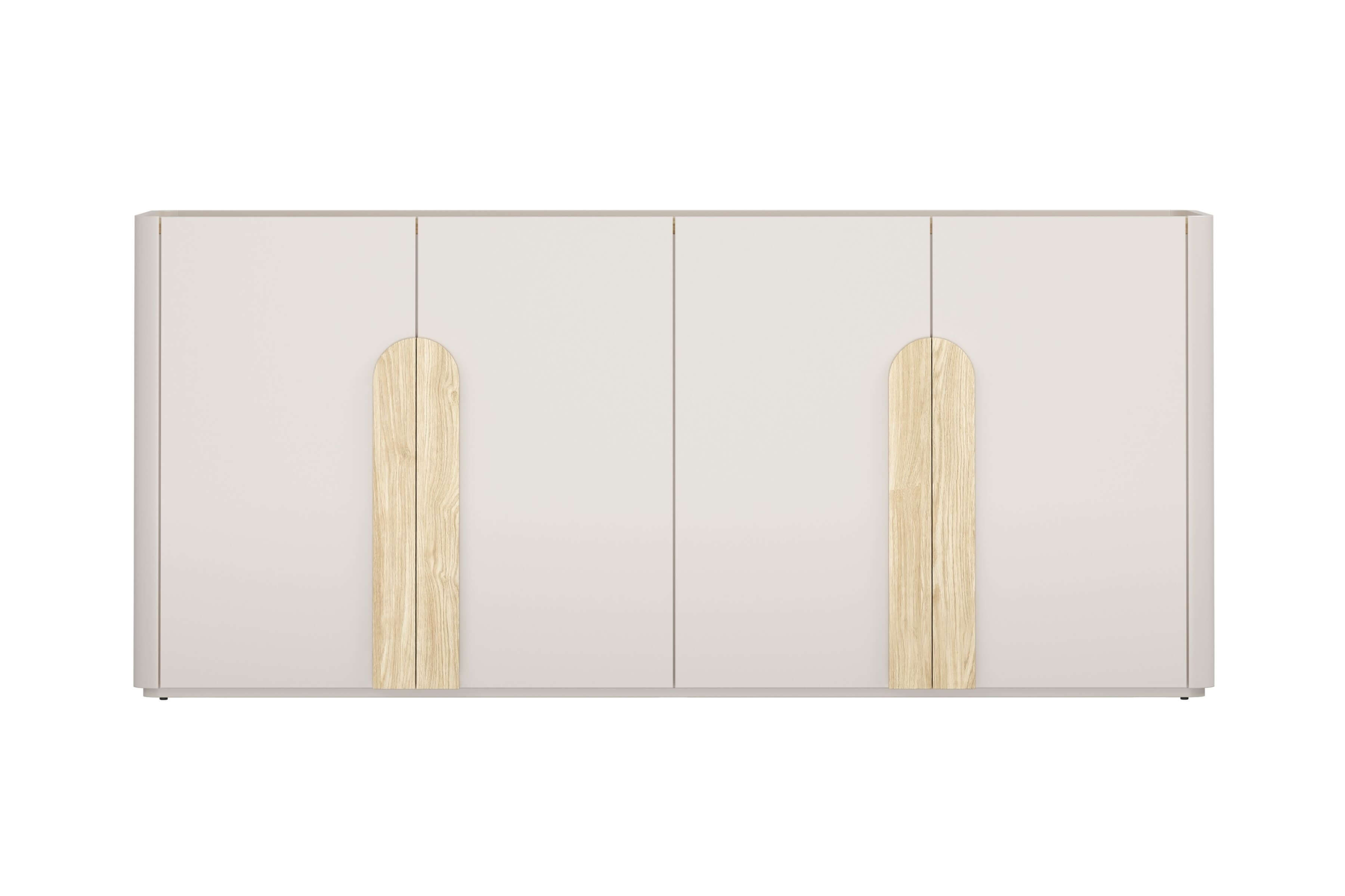 Kommode Beige Amilio