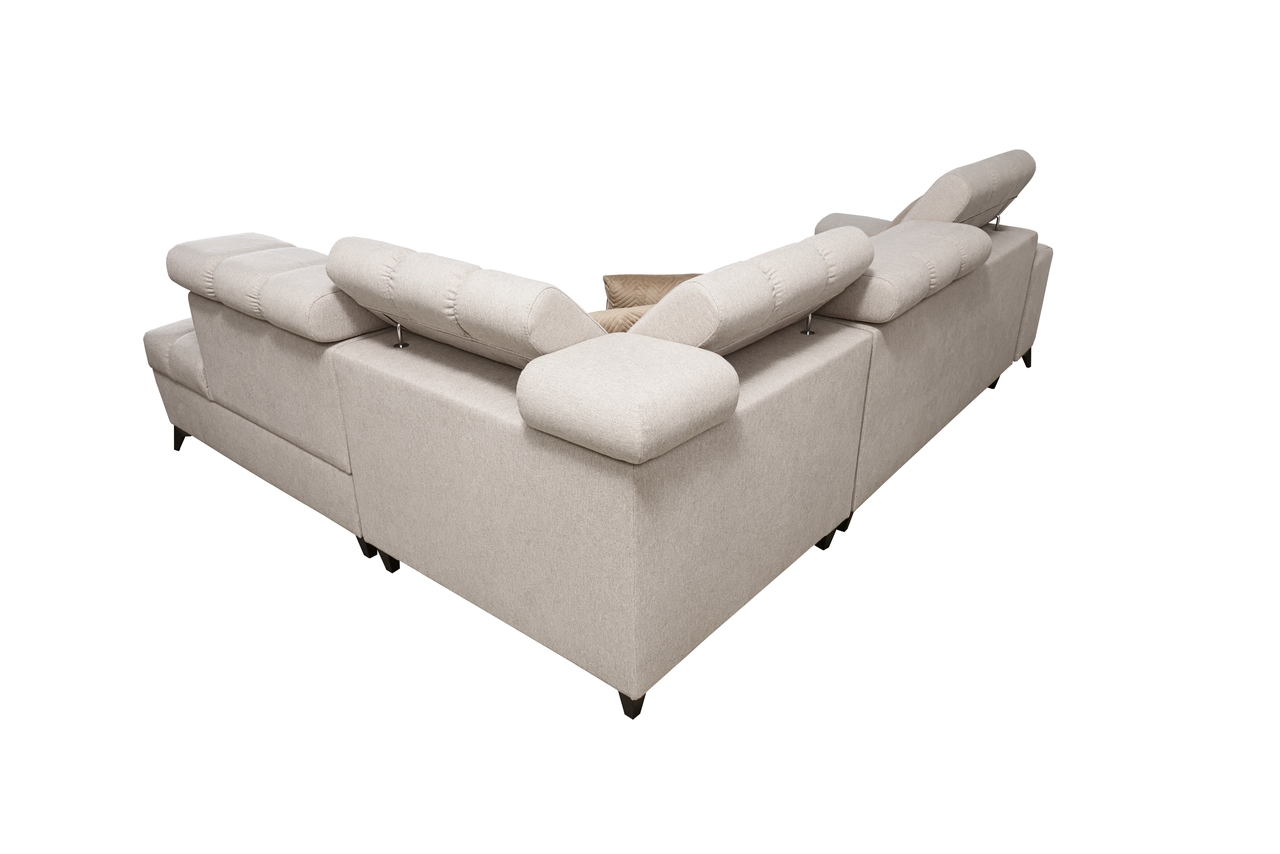 Eckschlafsofa Greco 2