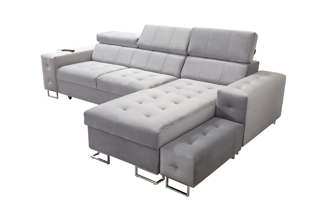 Eckschlafsofa Hilton mini