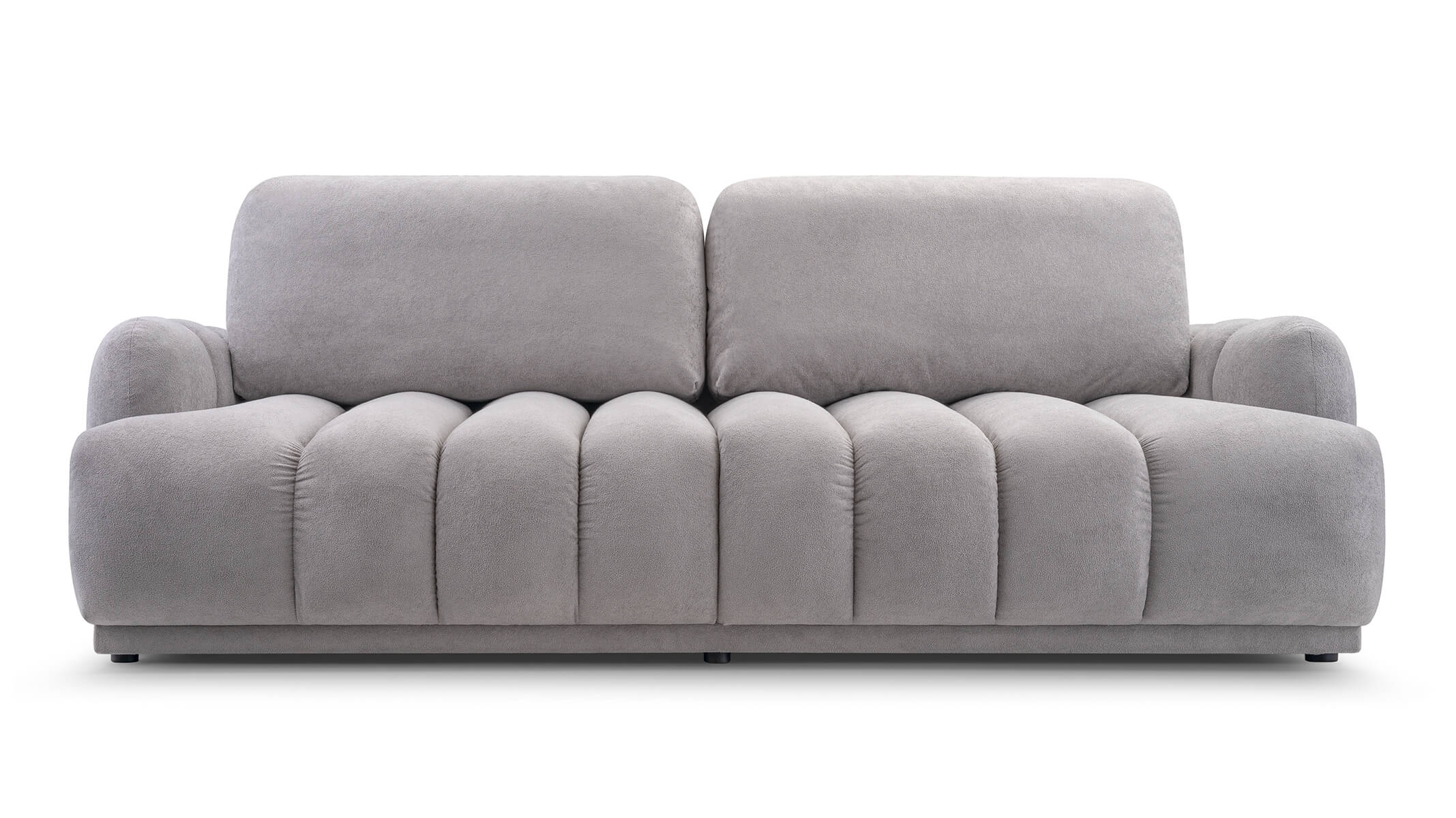 Schlafsofa mit Bettkasten Linea