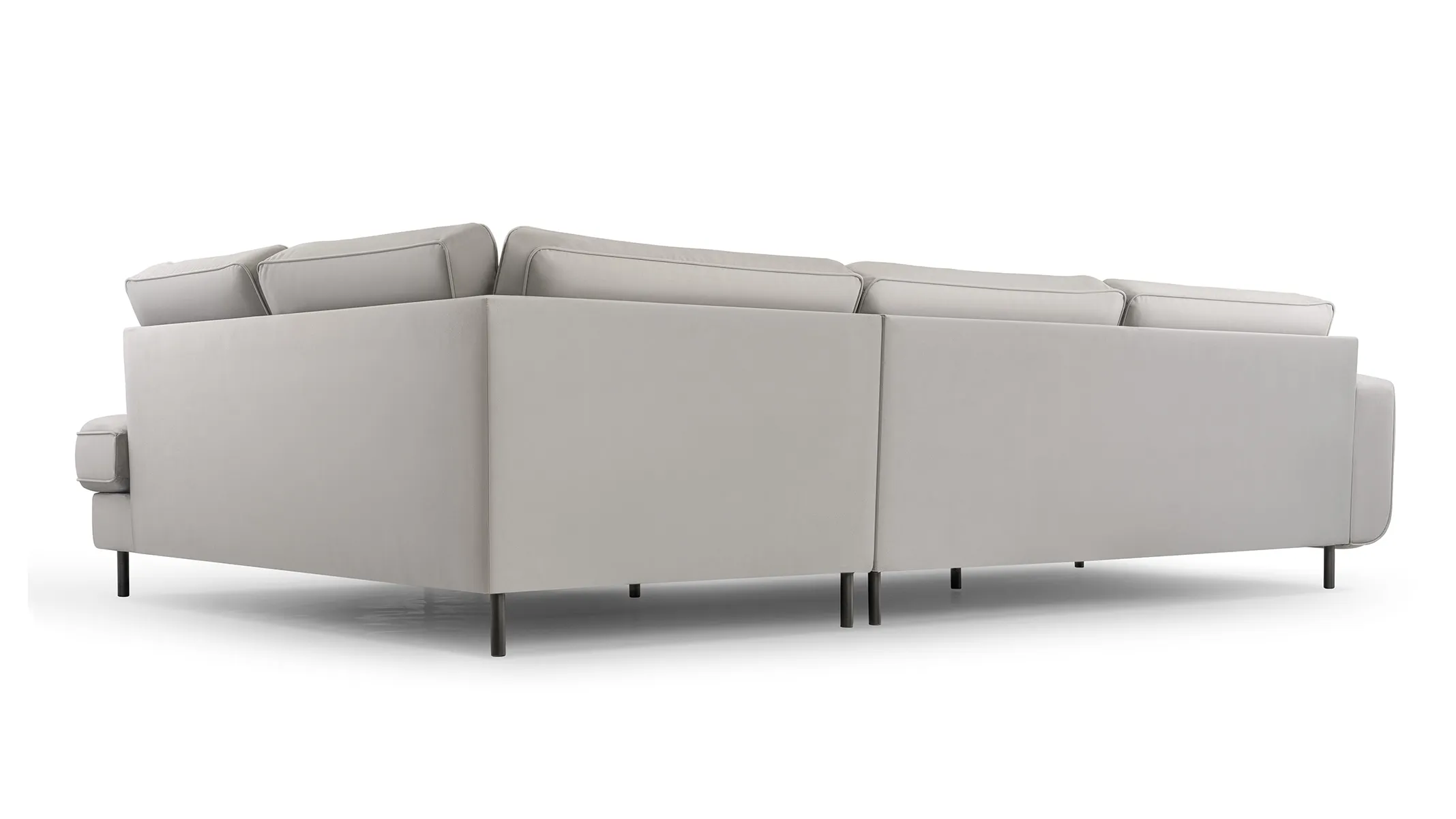 Sofa L-form Filip