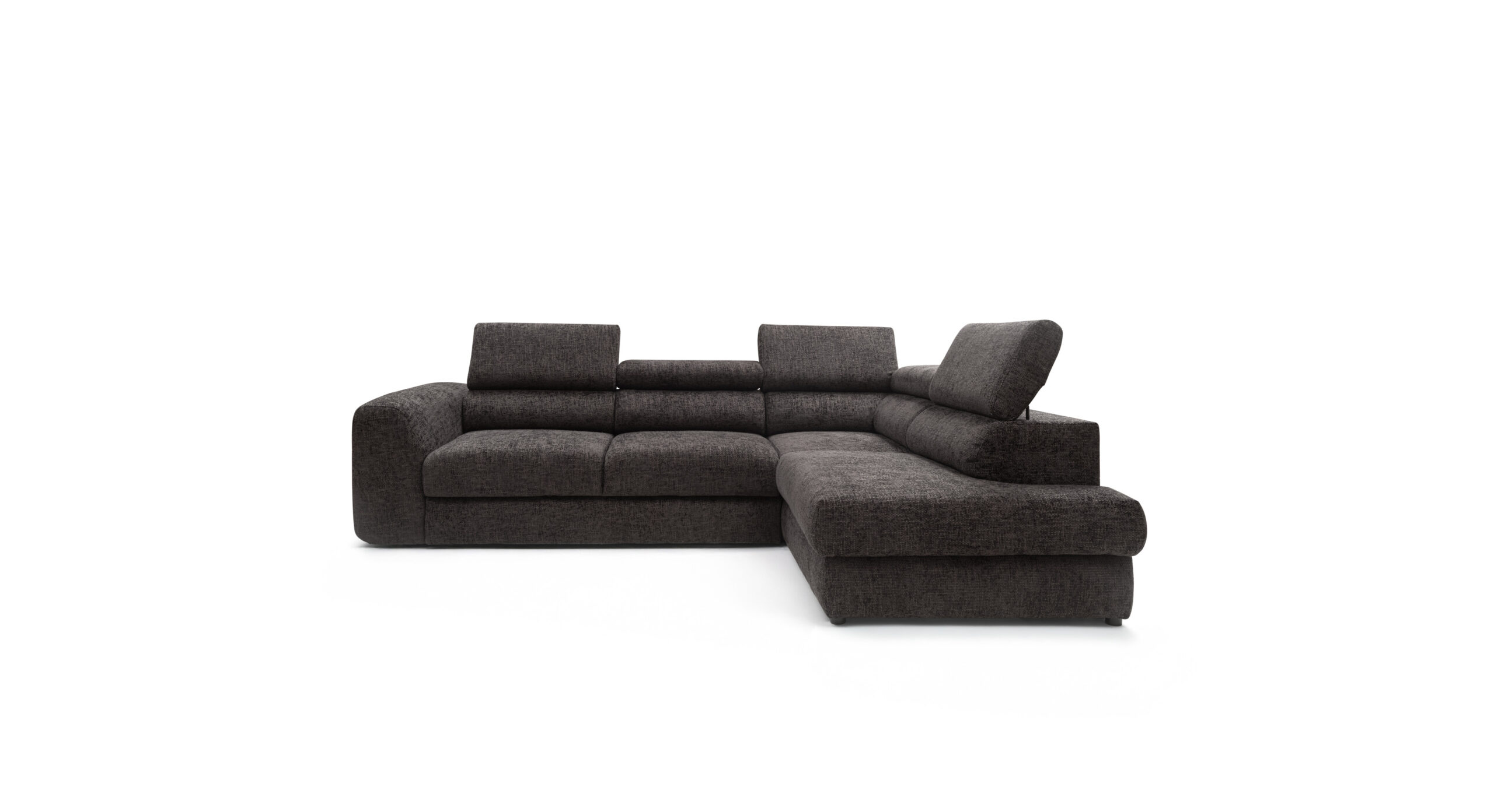 Ecksofa mit Schlaffunktion BLUVEL Ecksofa mit Schlaffunktion BLUVEL
