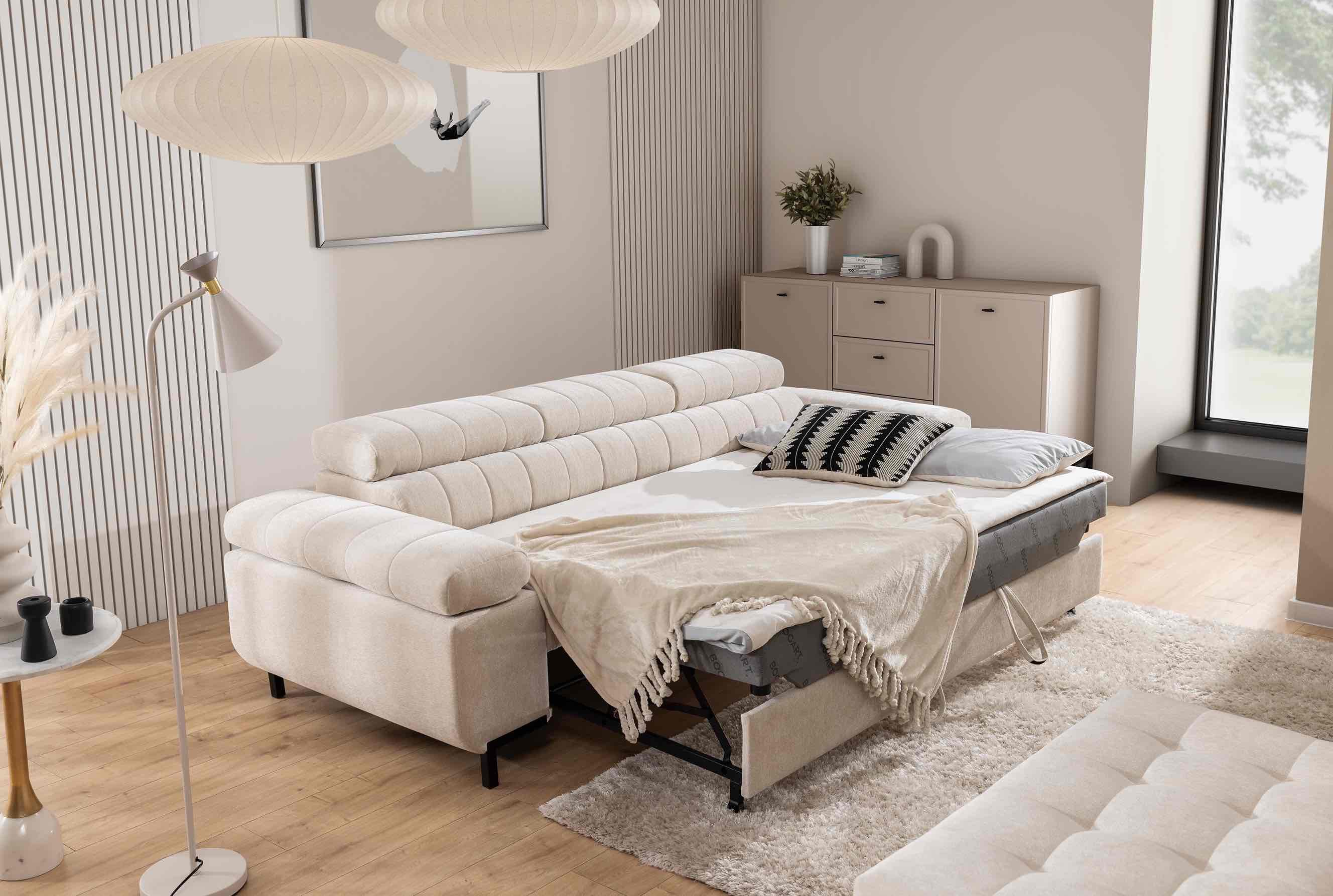 Schlafsofa Romeo