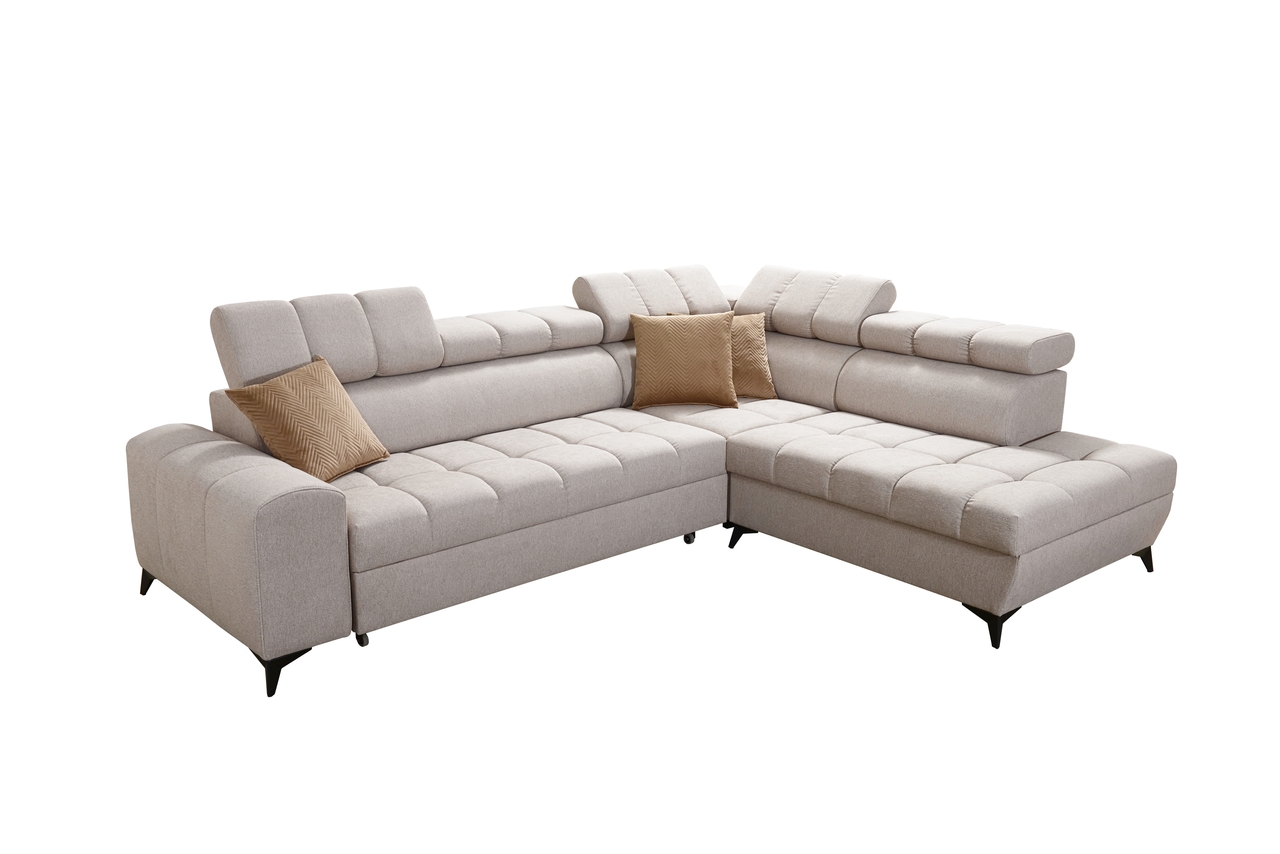 Eckschlafsofa Greco 2