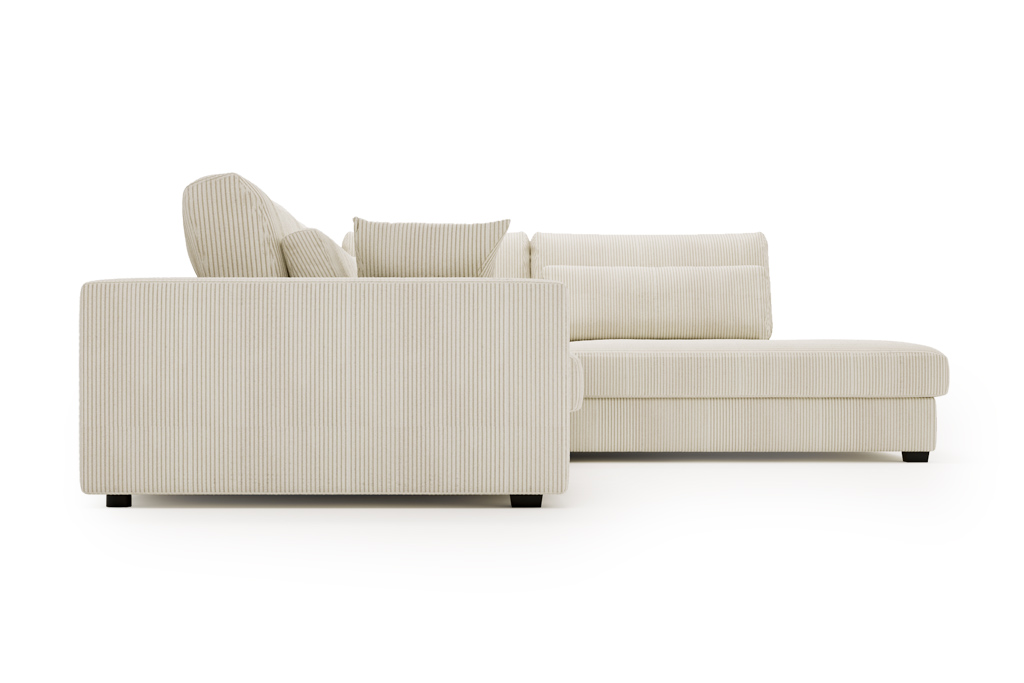 Sofa L-Form Carmelo