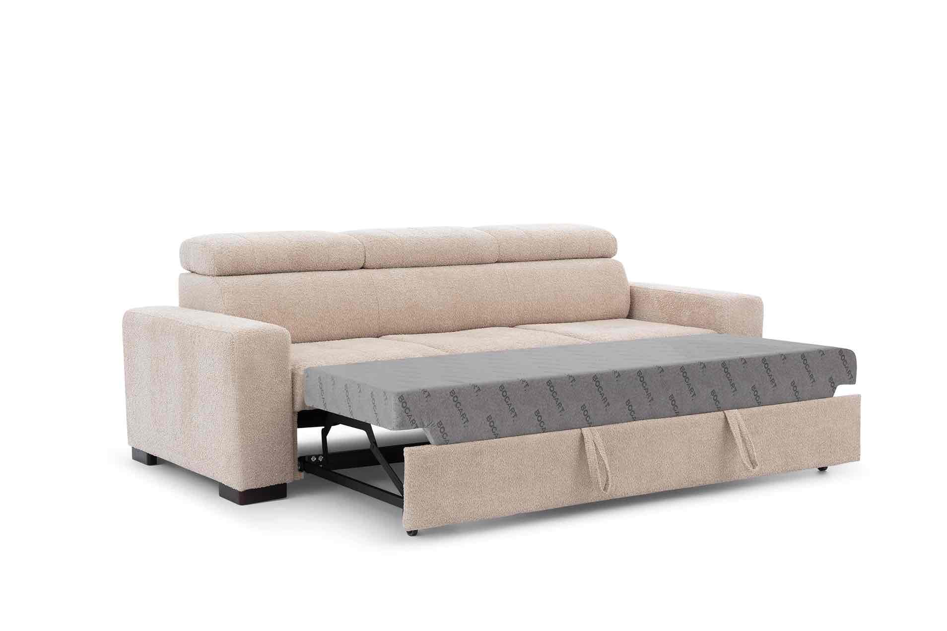Schlafsofa Modeno