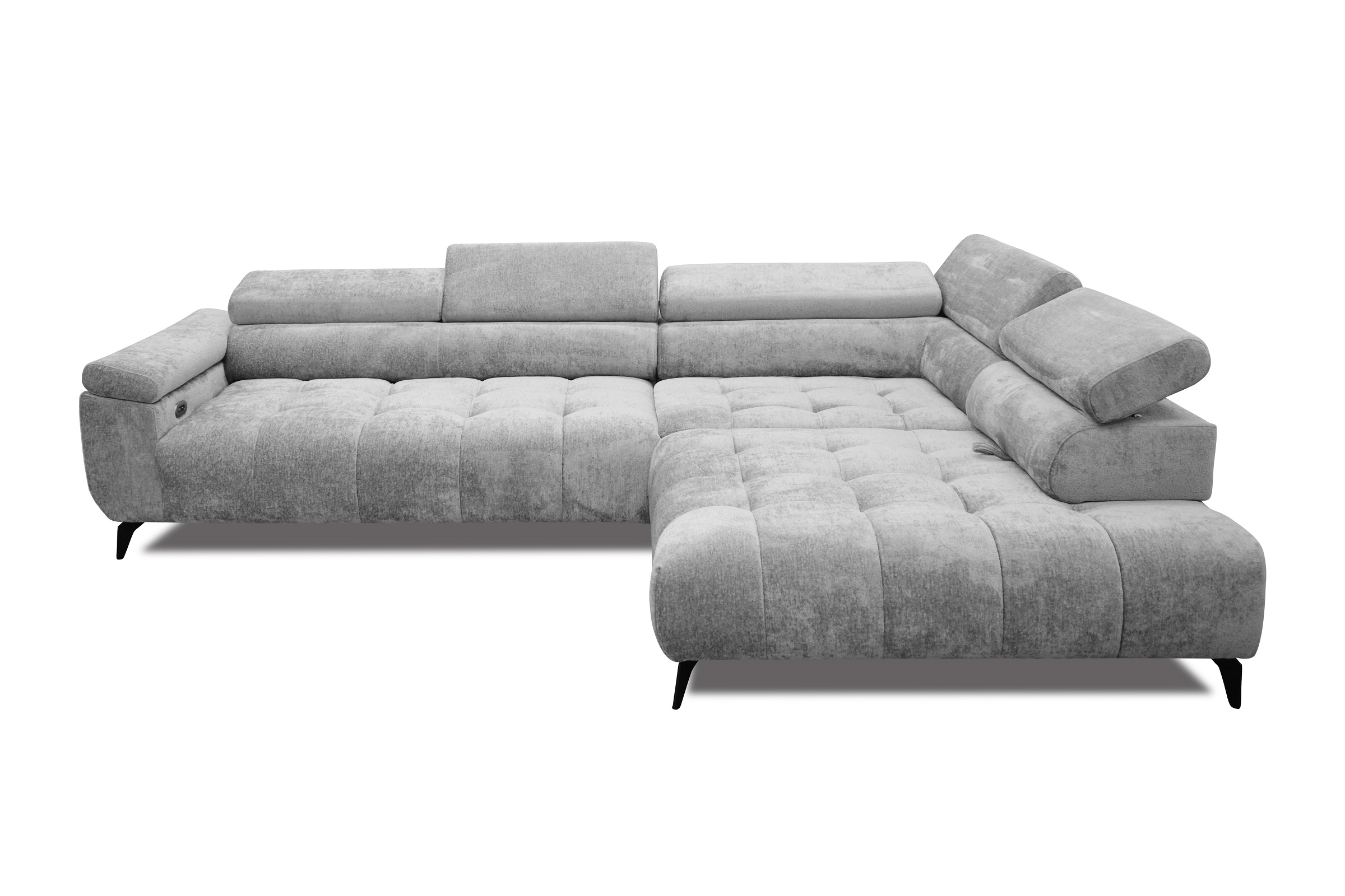 Sofa L-Form Polly Sofa L-Form Polly