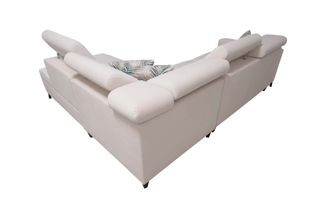 Eckschlafsofa Baltico III