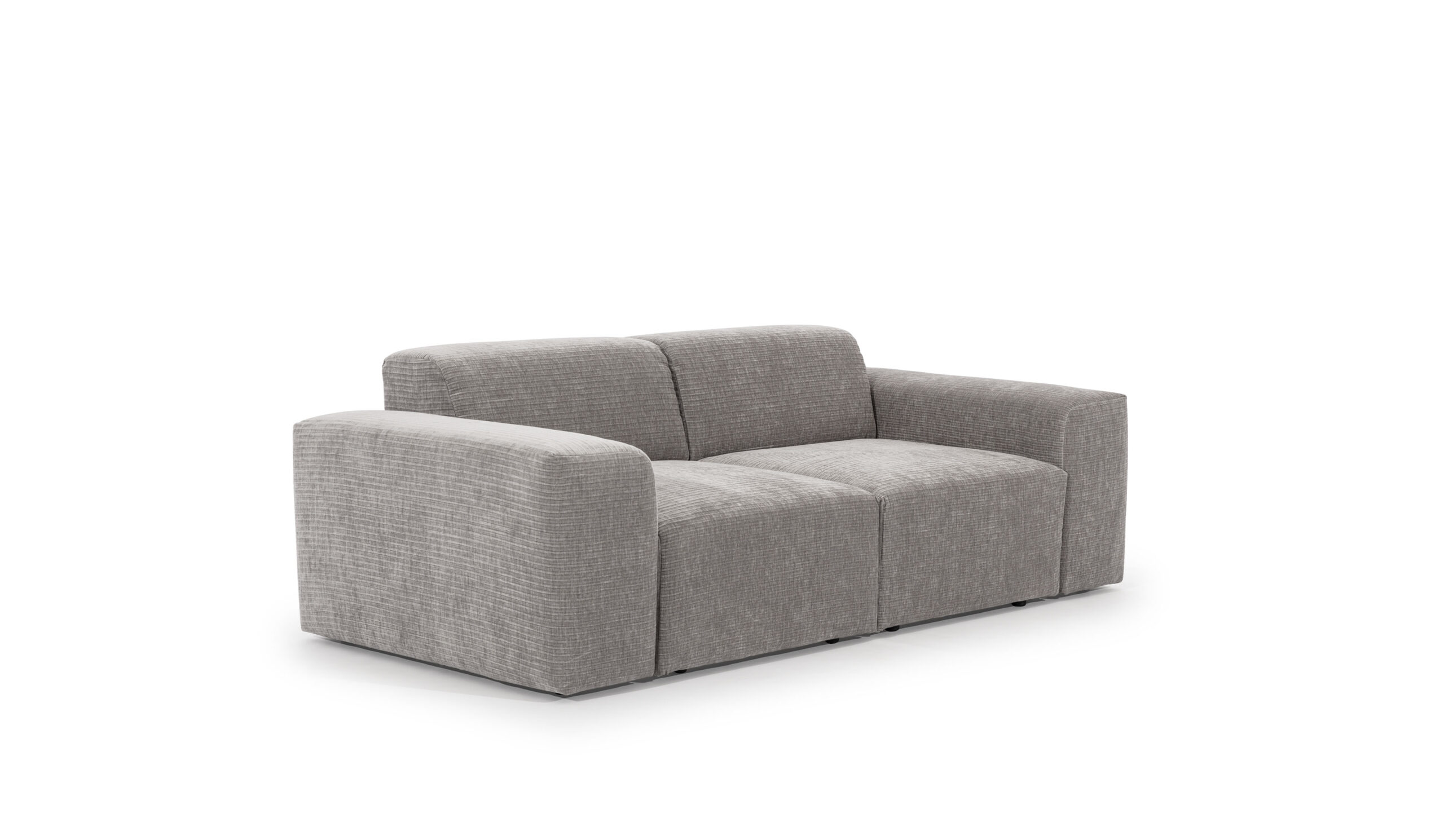 Sofa minimalistisch Zeus lux