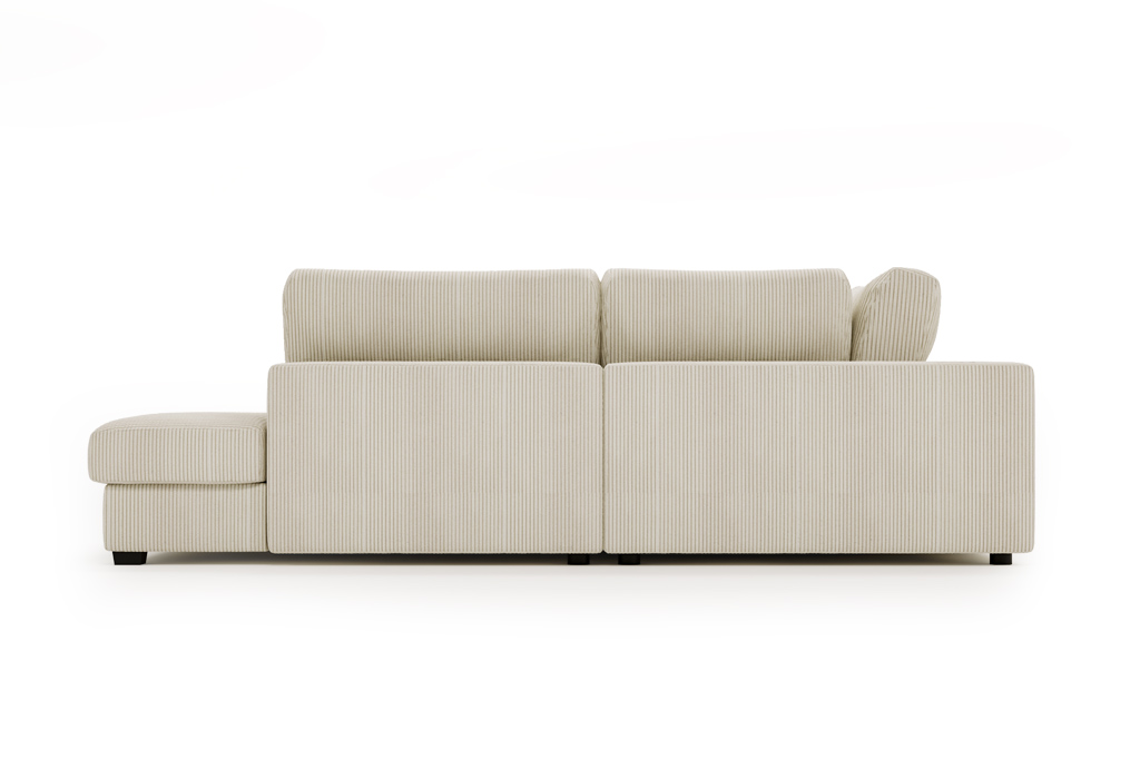 Sofa L-Form Carmelo