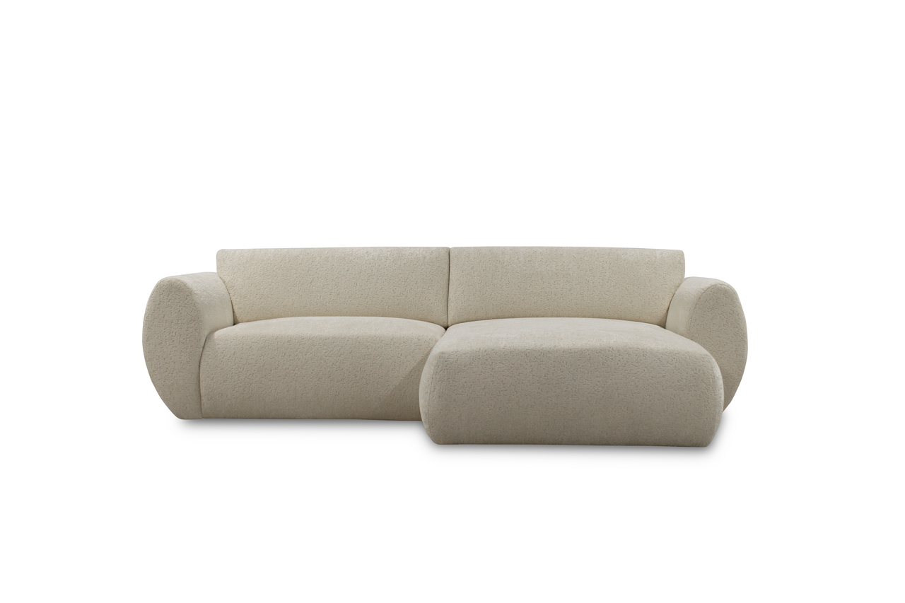 Ecksofa Solis