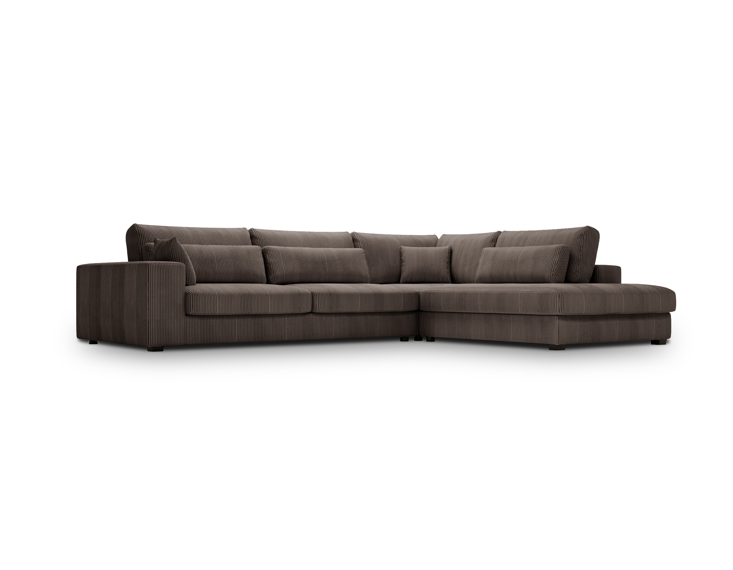 Sofa L-Form Carmelo