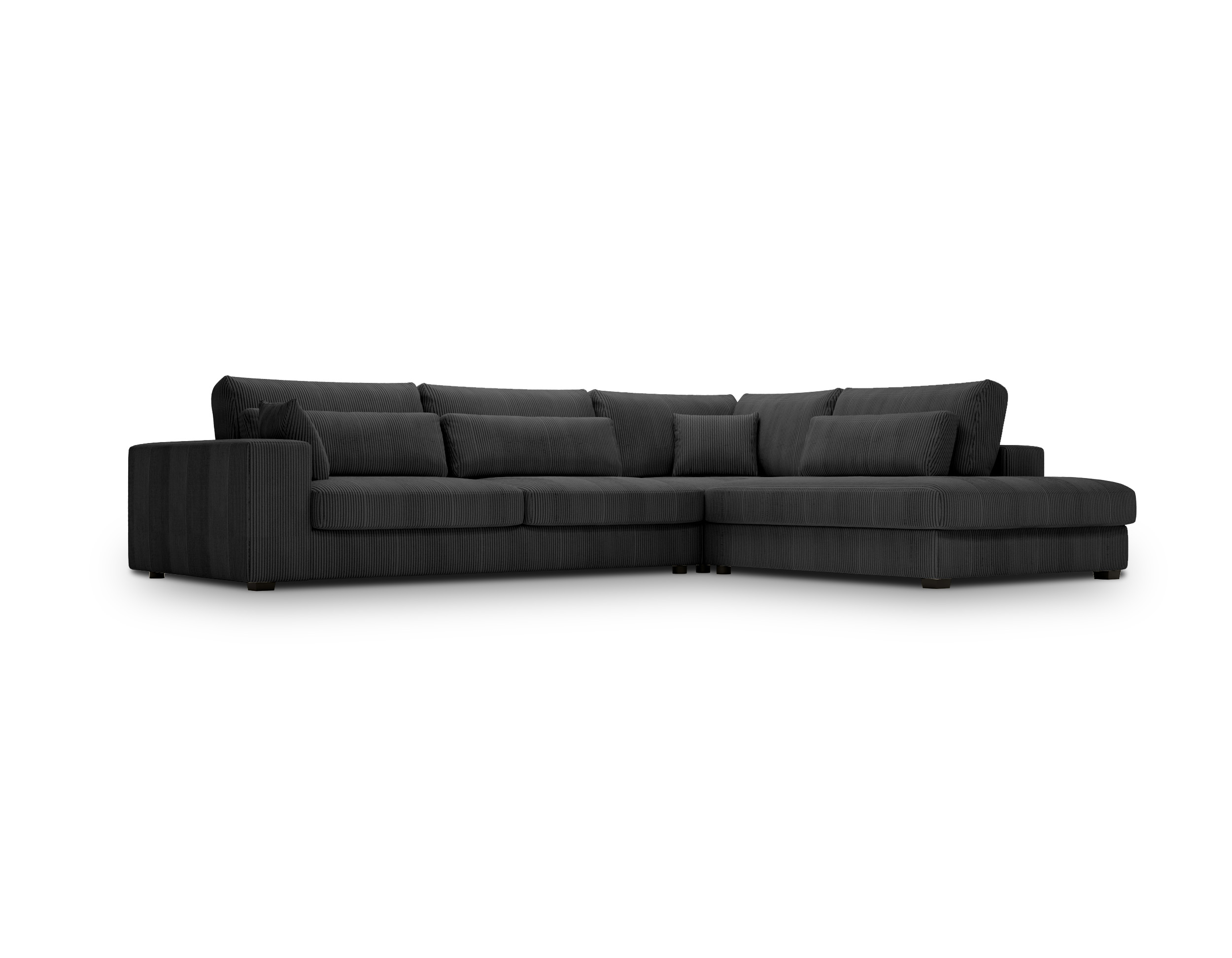 Sofa L-Form Carmelo