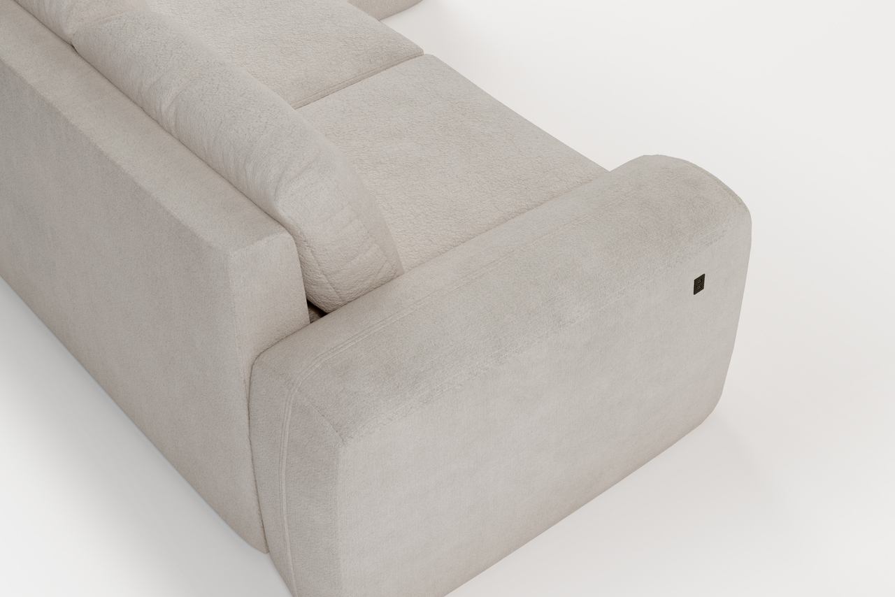 Eckschlafsofa Focus mini