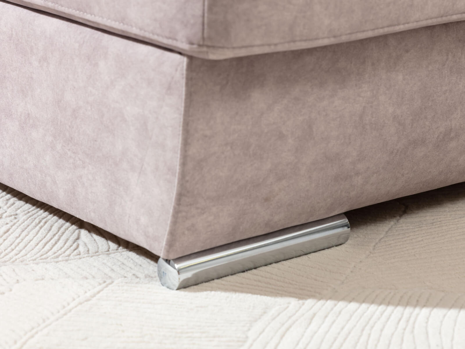 Wohnlandschaft mit Schlaffunktion & Bettkasten Tulon Wohnlandschaft mit Schlaffunktion & Bettkasten Tulon