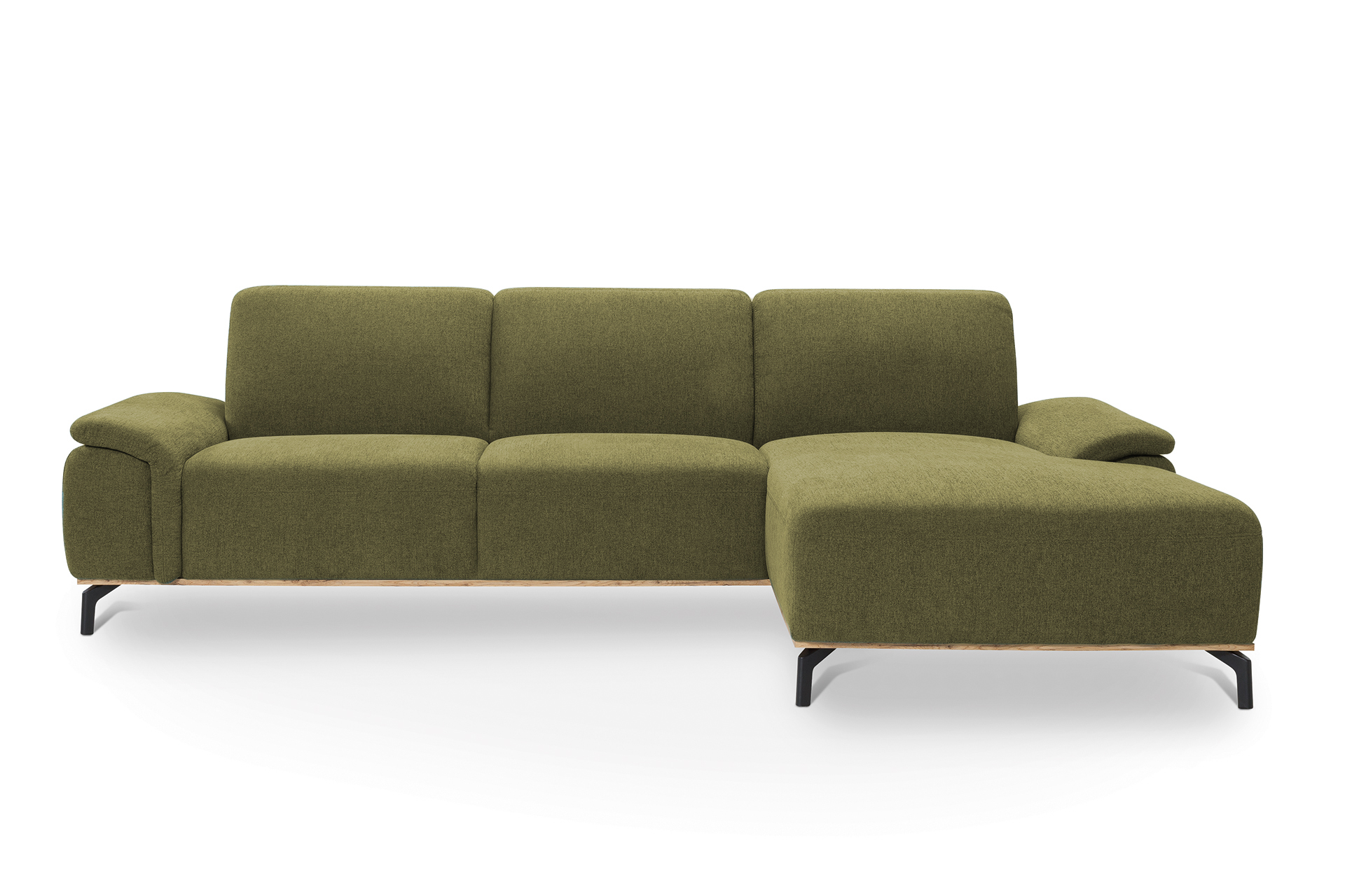 Sofa L-Form Alesso