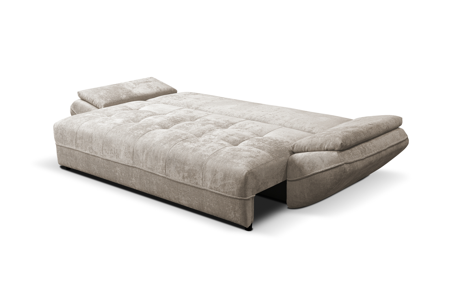 Schlafsofa mit Bettkasten Elma