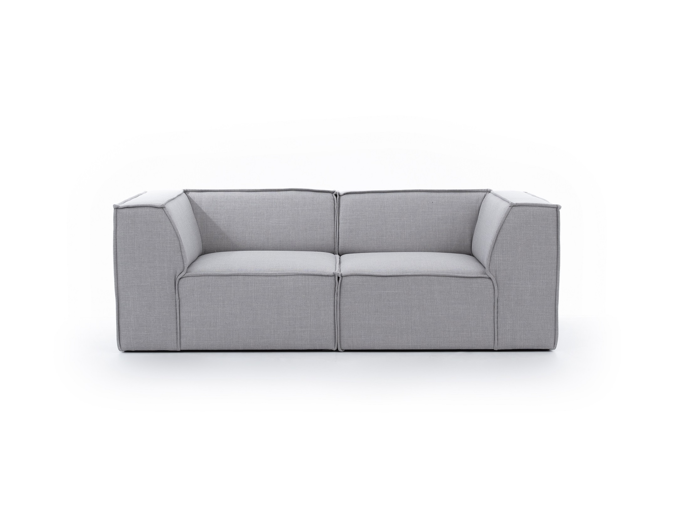 2-Sitzer Sofa Moda