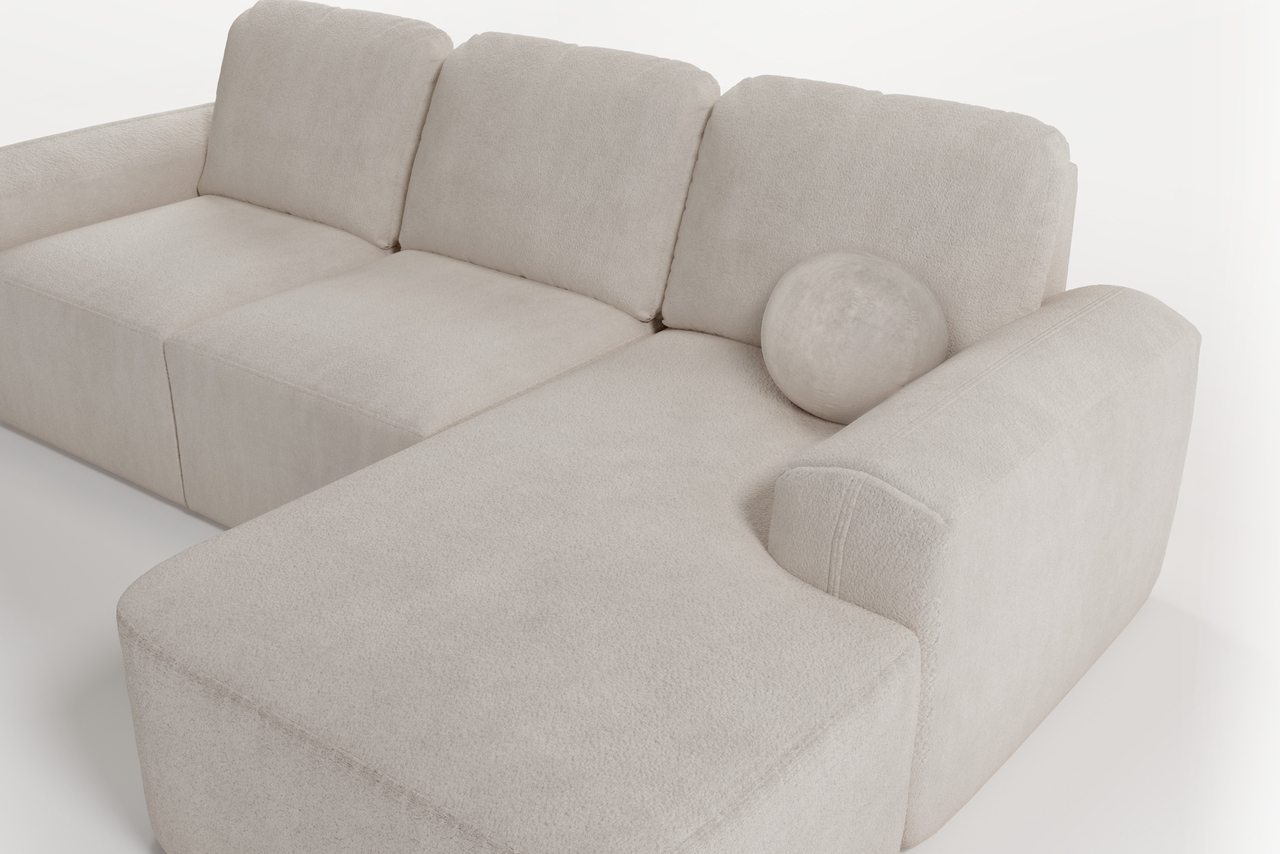 Eckschlafsofa Focus mini