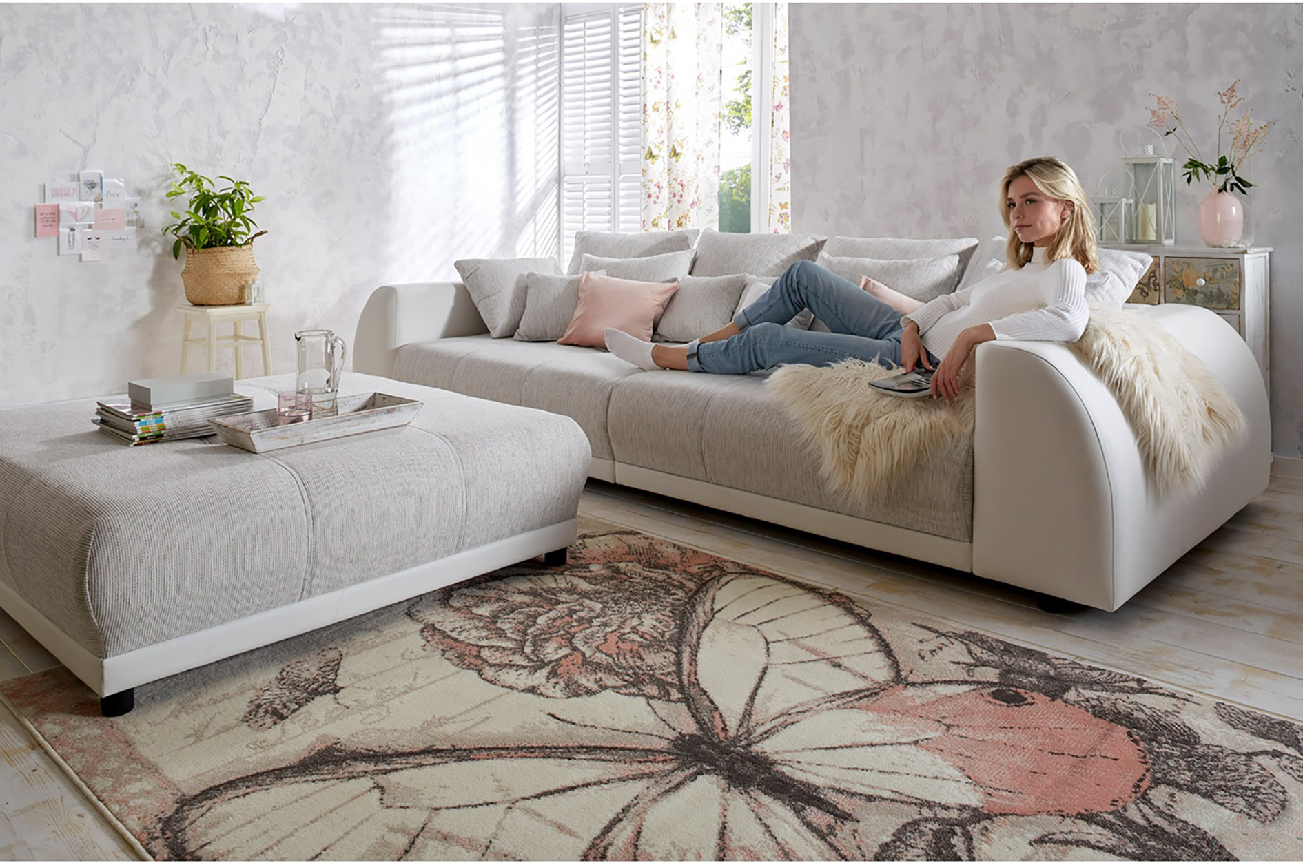 Bigsofa Adelaida