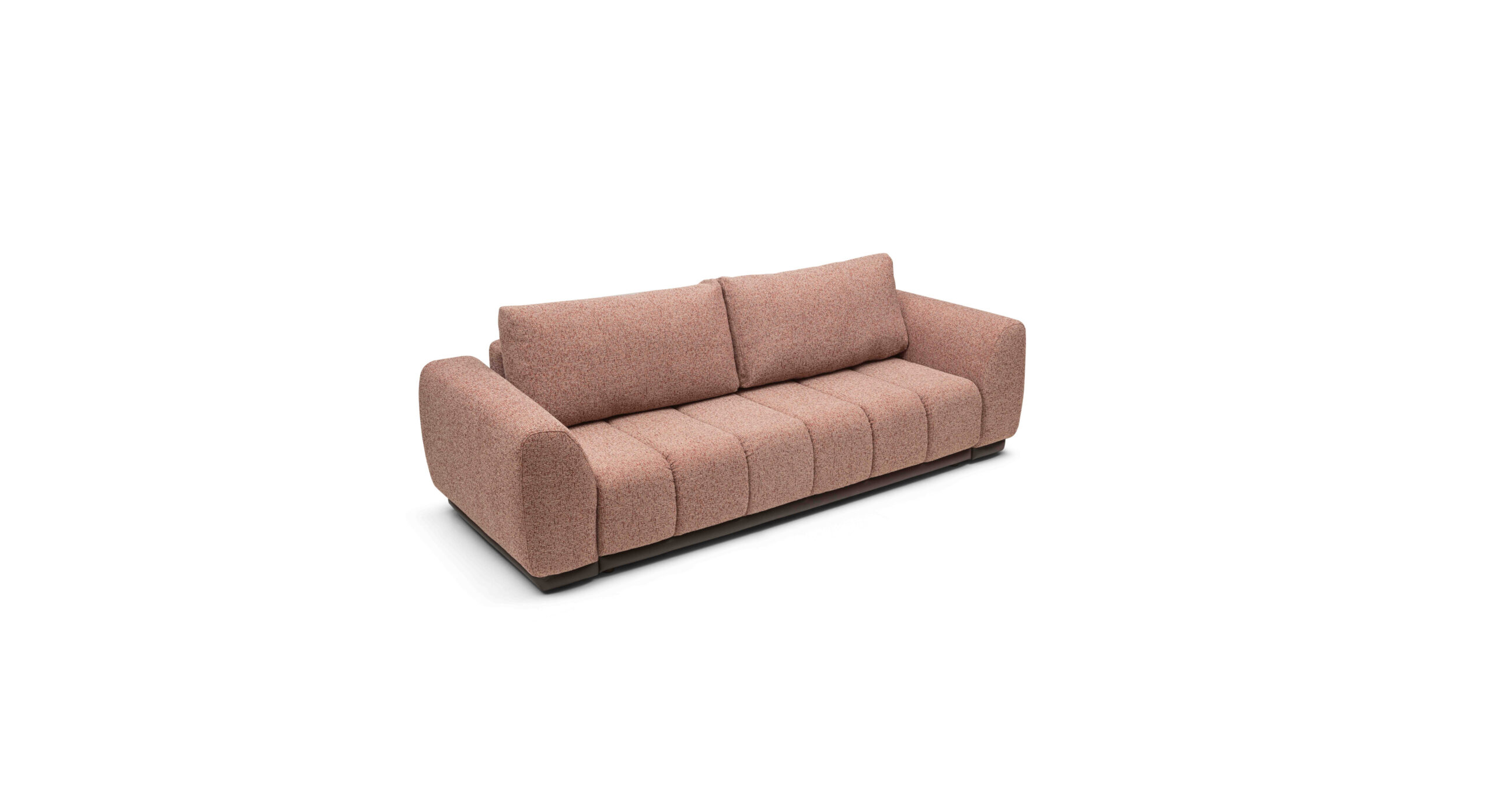 Schlafsofa mit Bettkasten PLUMA Schlafsofa mit Bettkasten PLUMA