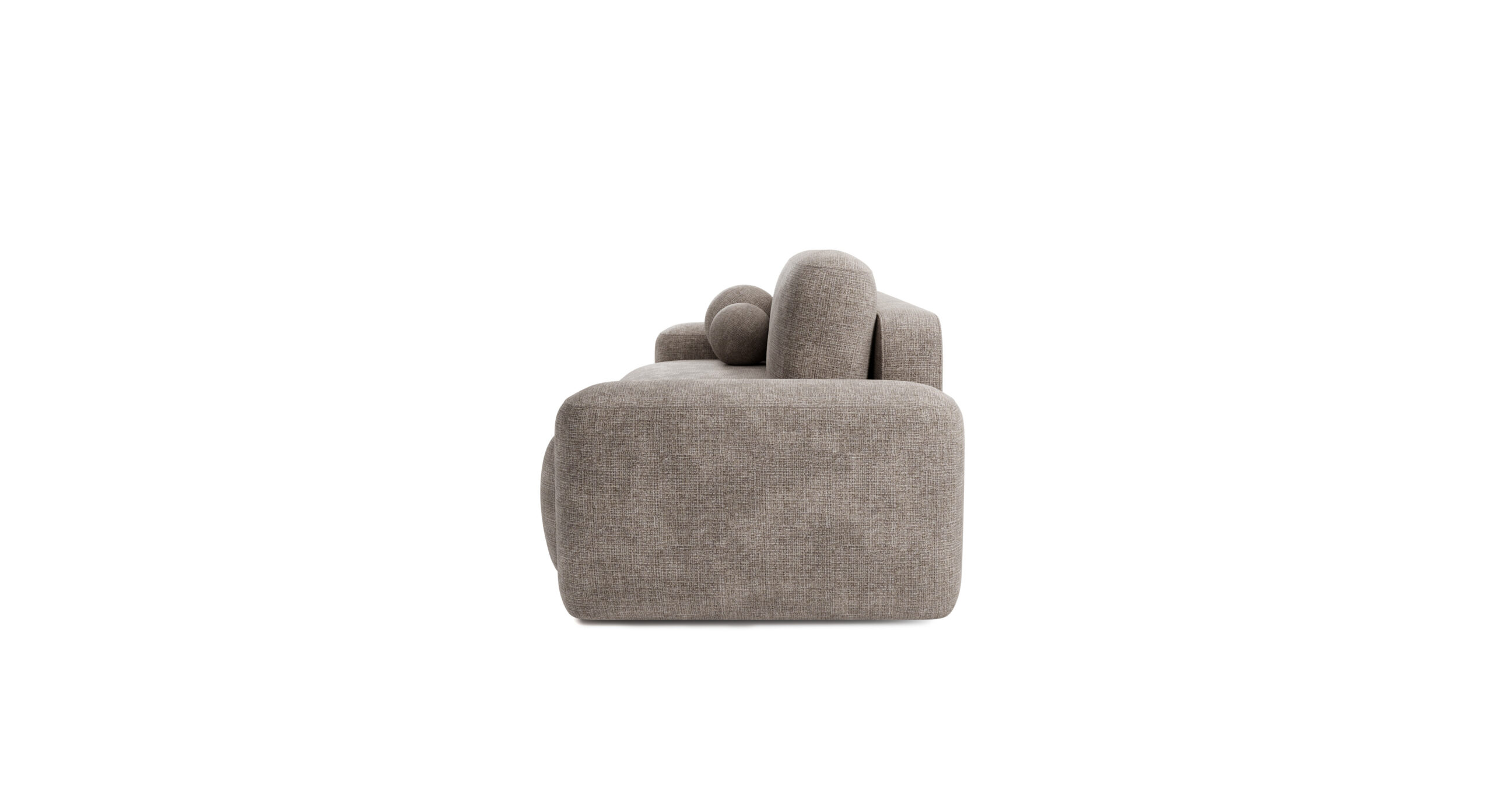 Schlafsofa mit Bettkasten Riccione Schlafsofa mit Bettkasten Riccione