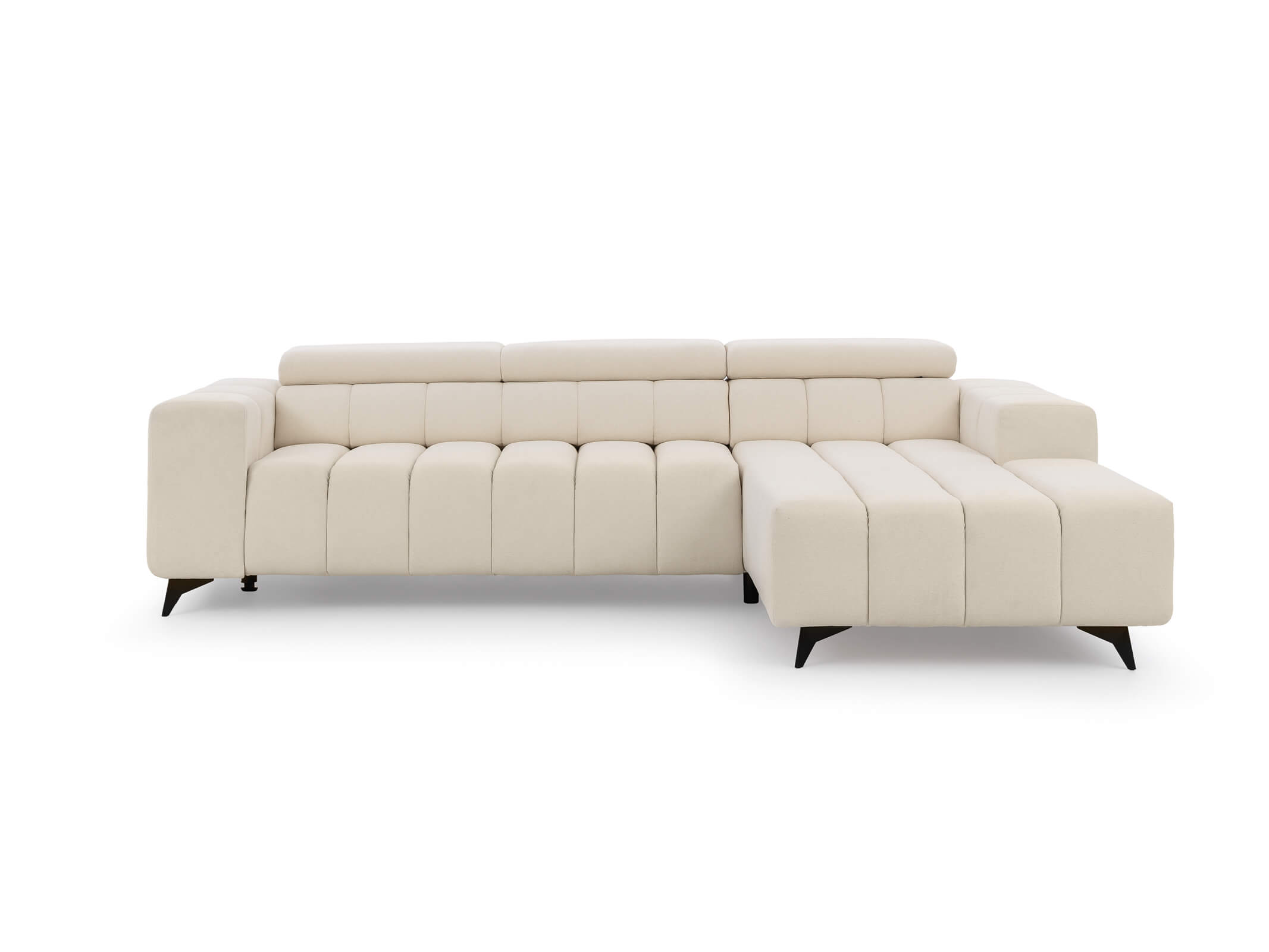 Ecksofa mit Schlaffunktion & Bettkasten DIOSA MINI Ecksofa mit Schlaffunktion & Bettkasten DIOSA MINI
