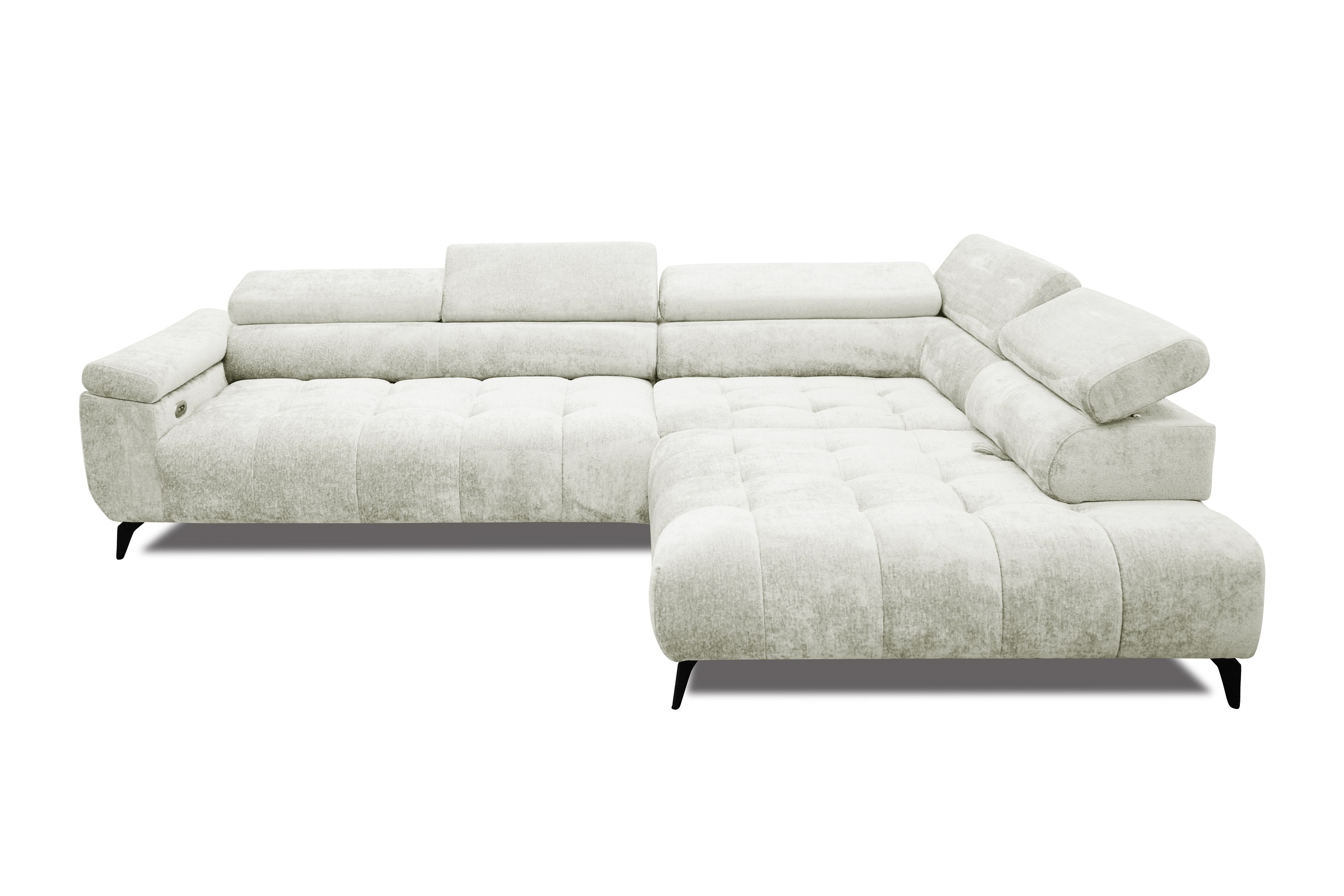 Sofa L-Form Polly Sofa L-Form Polly