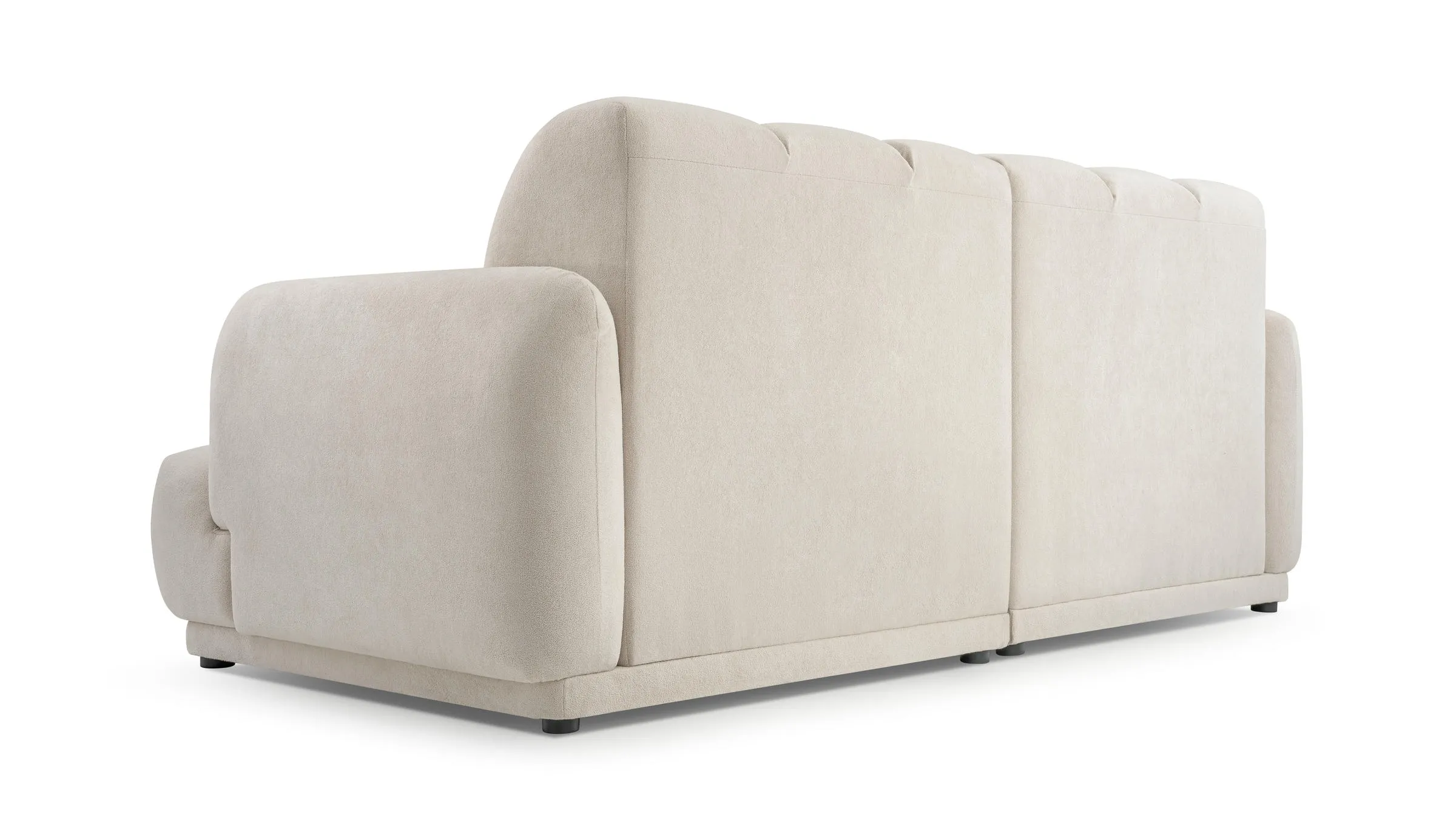 2-Sitzer Sofa Colestus