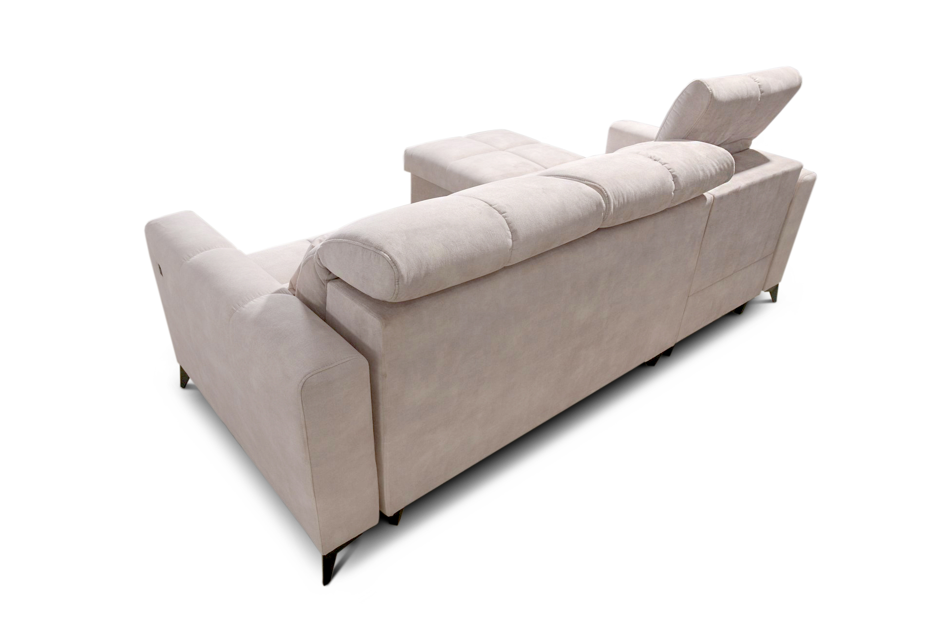 Eckschlafsofa Bellisimo