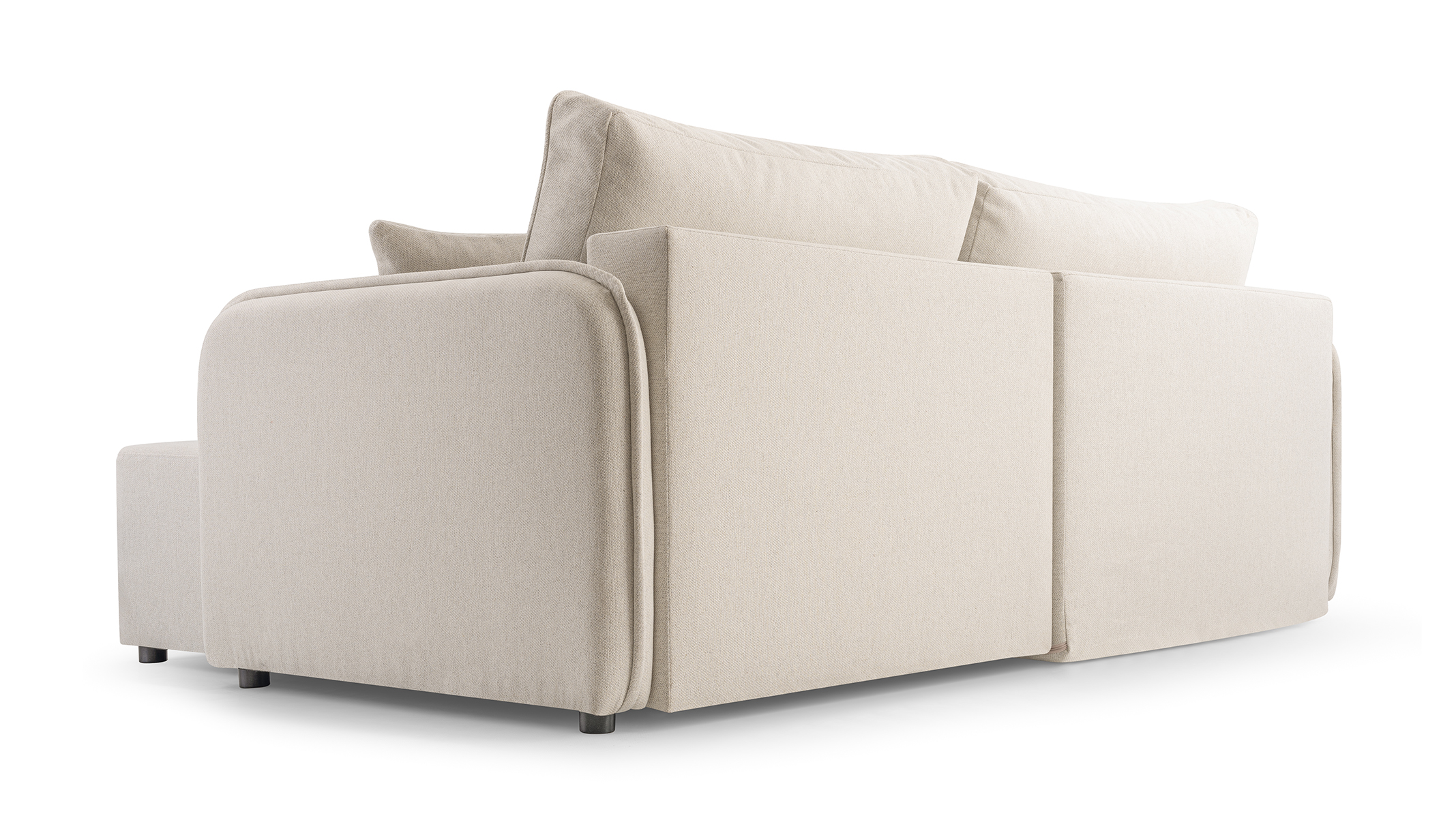 Ecksofa mit Schlaffunktion Melody 